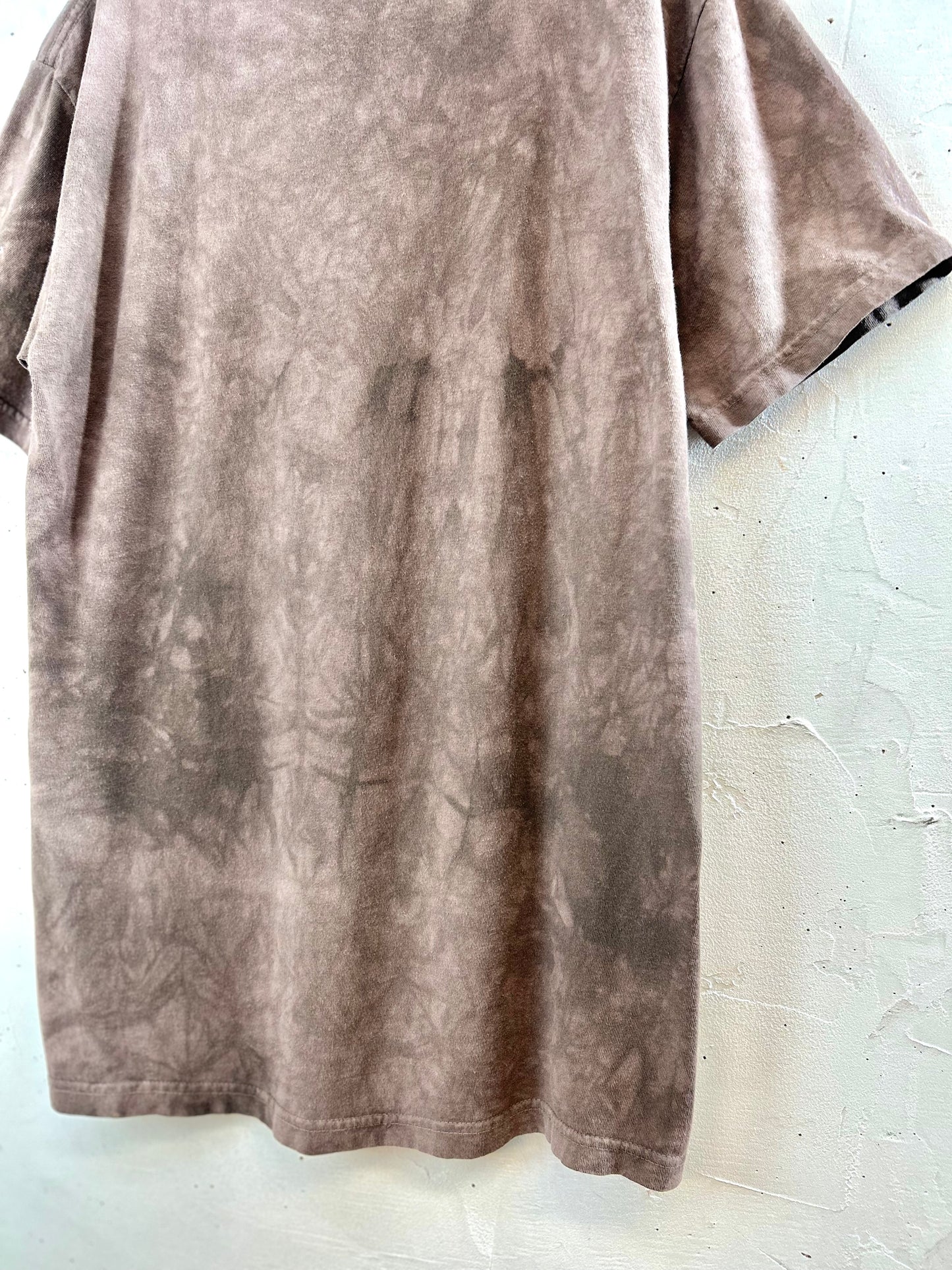 Vintage T-Shirt 〜THE MOUNTAIN〜 MADE IN USA  [E30148]