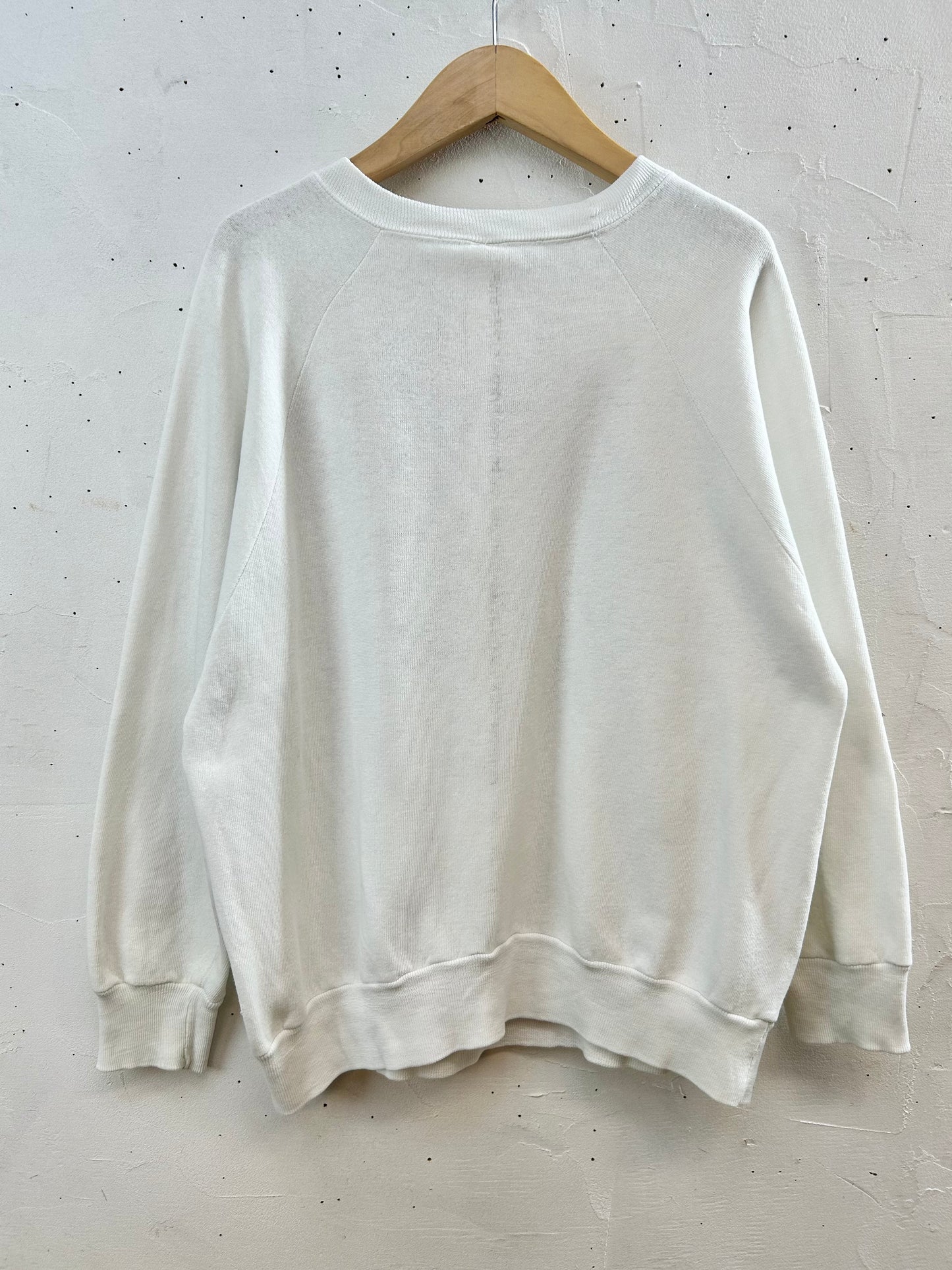 Vintage Sweat MADE IN USA [K28839]