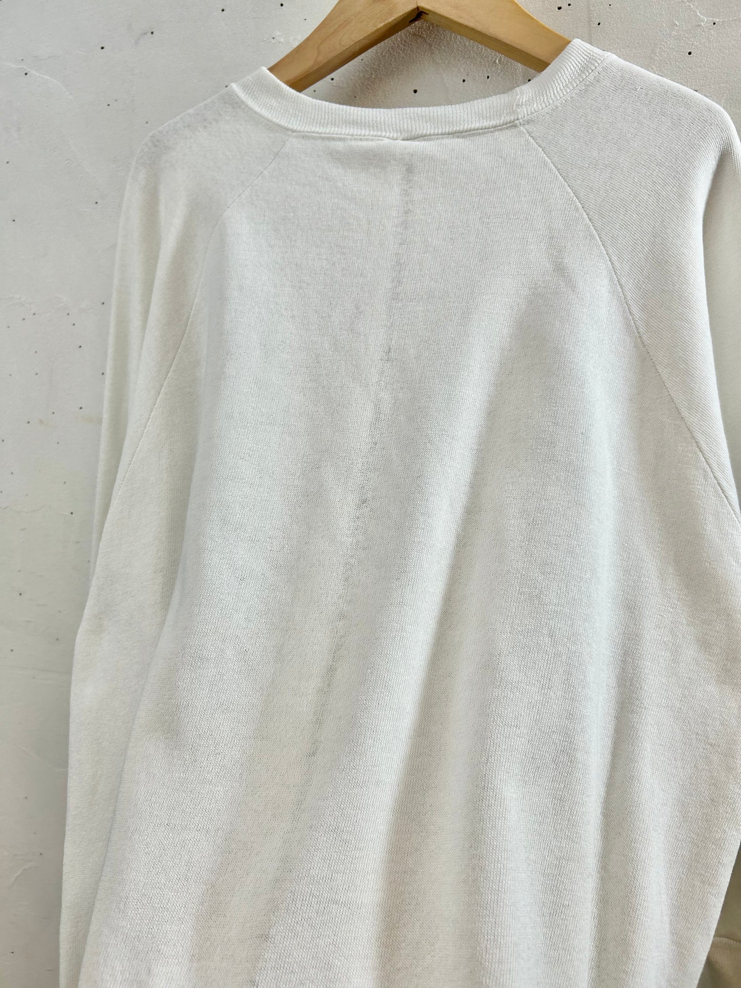 Vintage Sweat MADE IN USA [K28839]