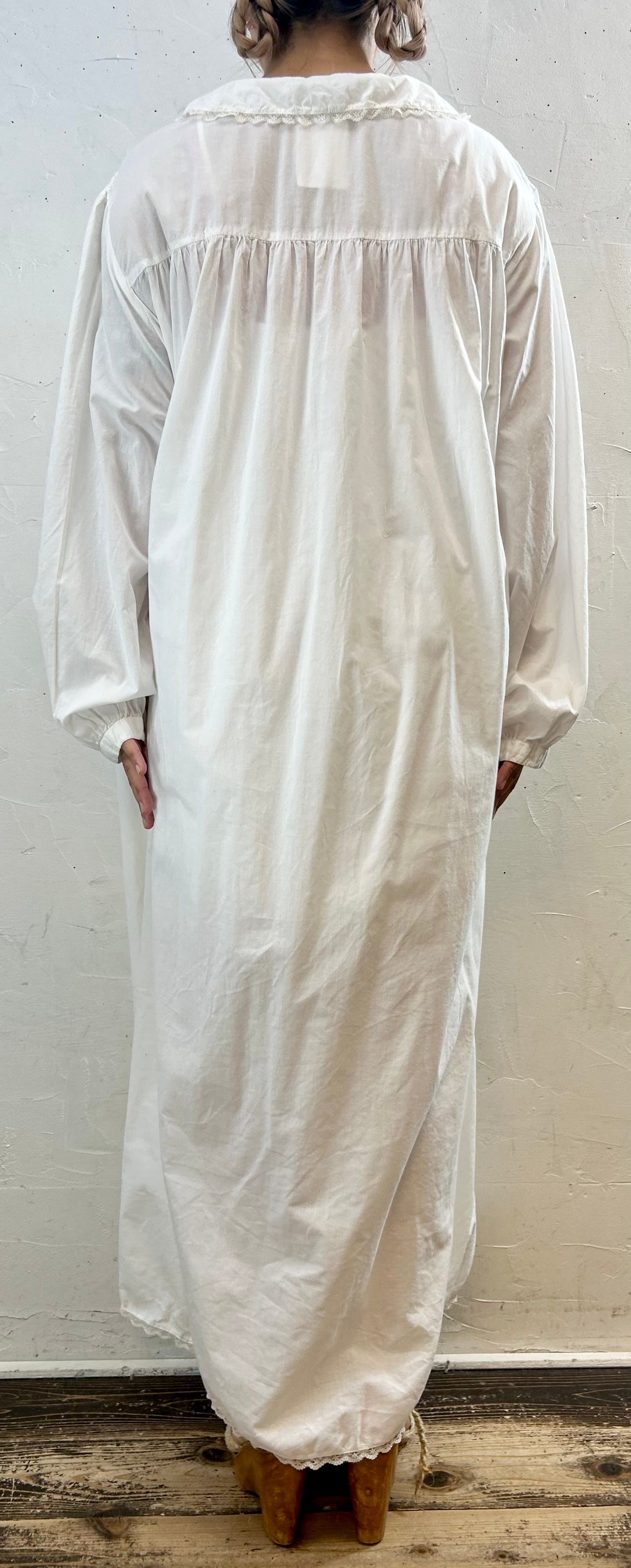 Vintage Aline Dress [H28209]