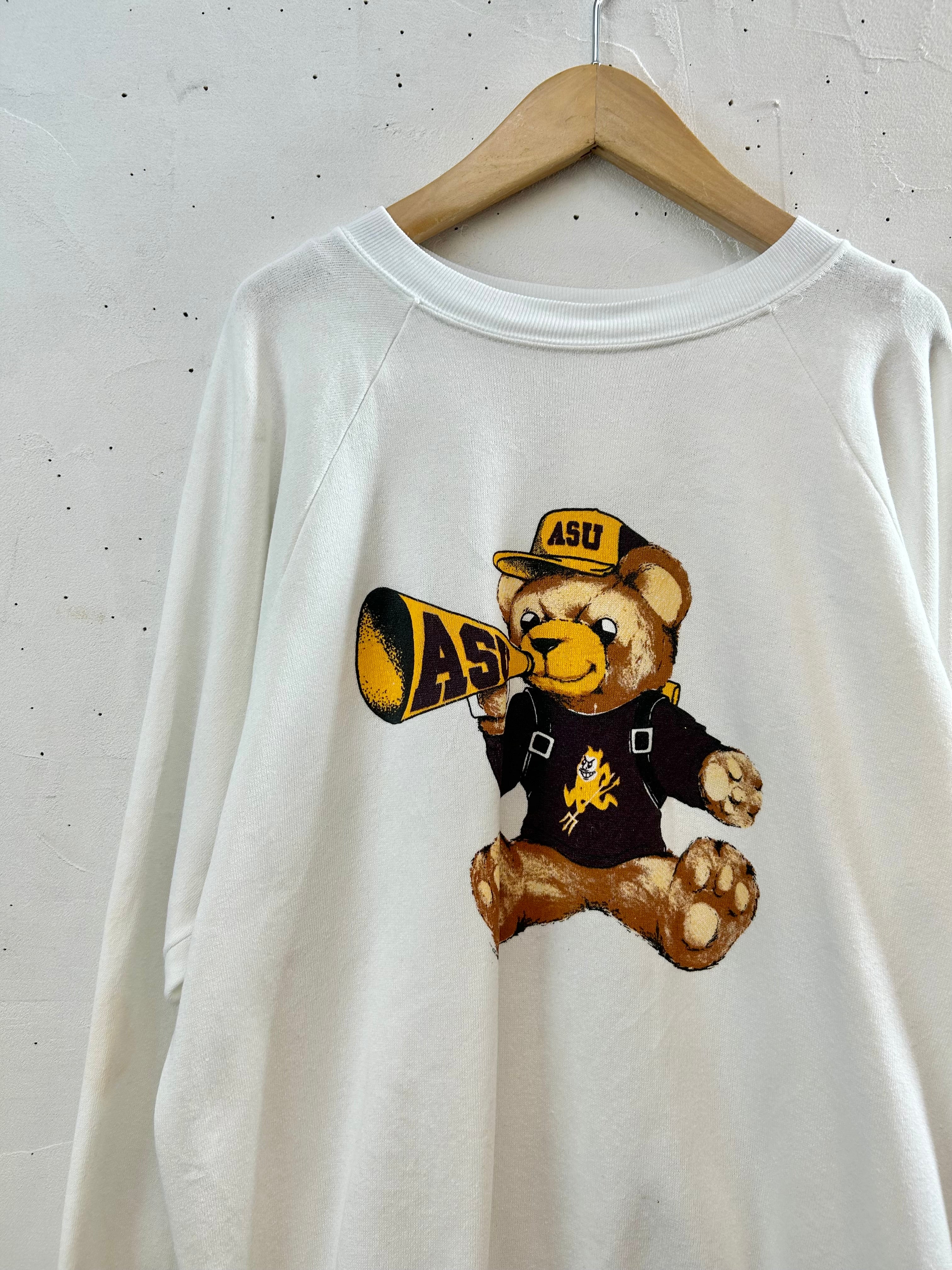 desert sports wear 80s ビンテージフェードT desert sports wear 80s ビンテージフェードT