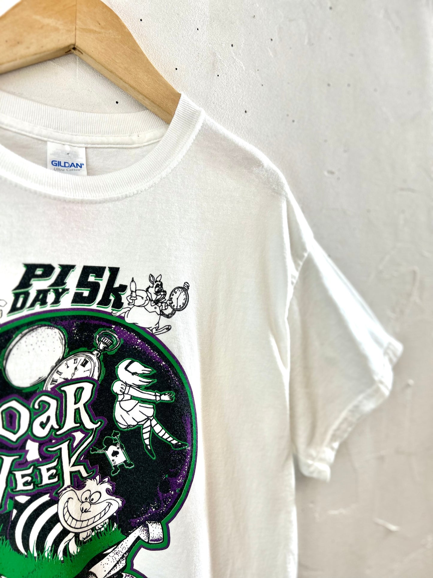 Vintage T-Shirt 〜GILDAN〜 [F30578]