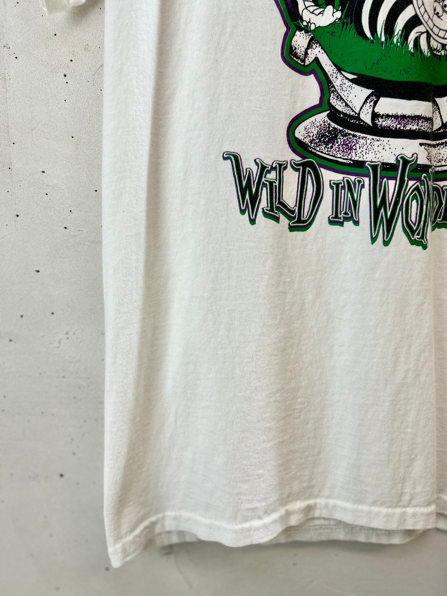 Vintage T-Shirt 〜GILDAN〜 [F30578]