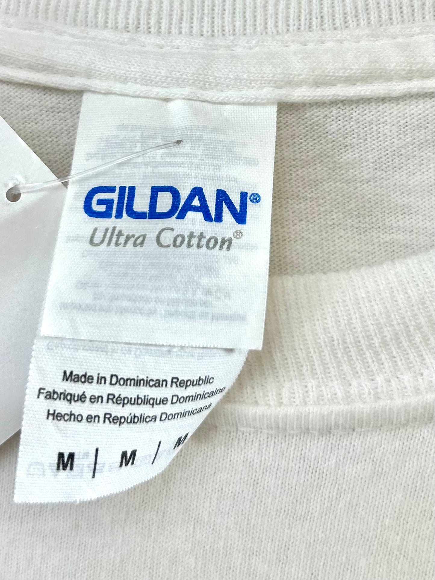 Vintage T-Shirt 〜GILDAN〜 [F30578]