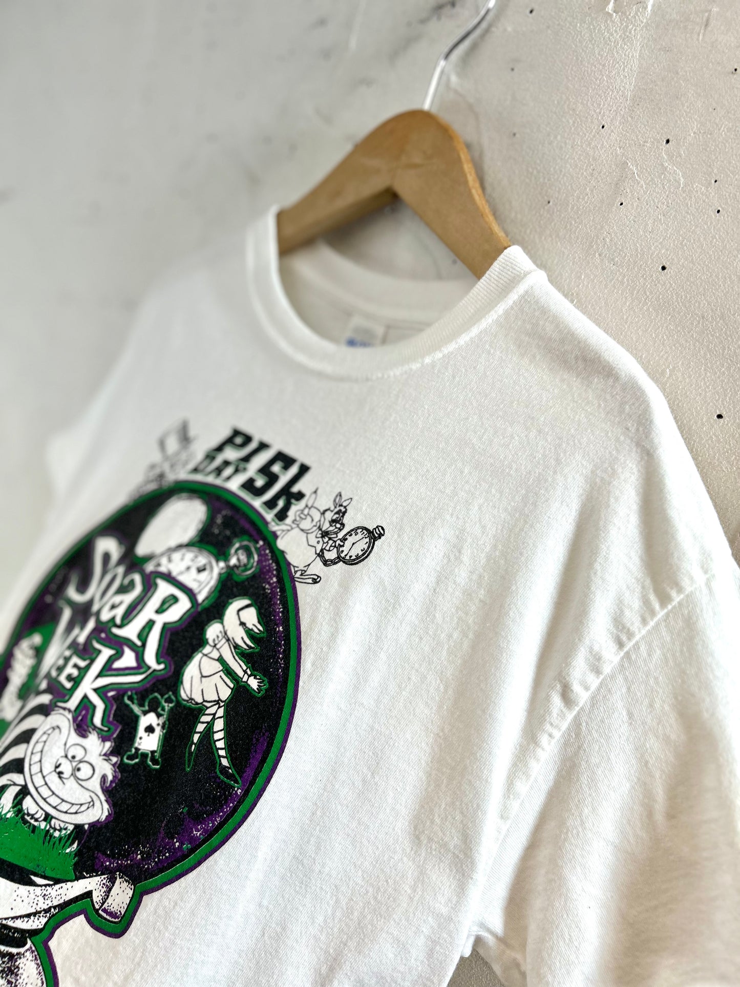 Vintage T-Shirt 〜GILDAN〜 [F30578]