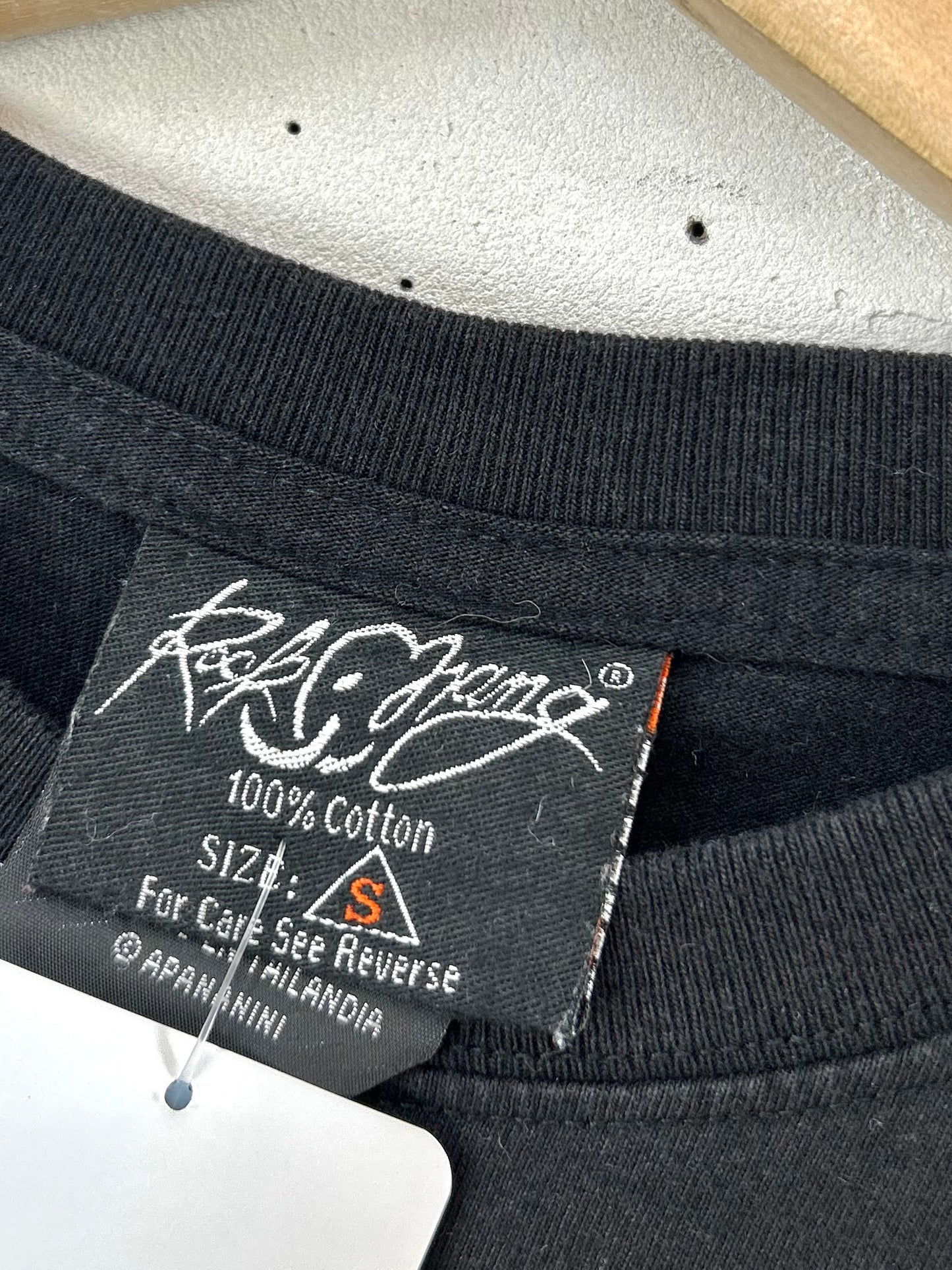 Vintage T-Shirt  [E30150]
