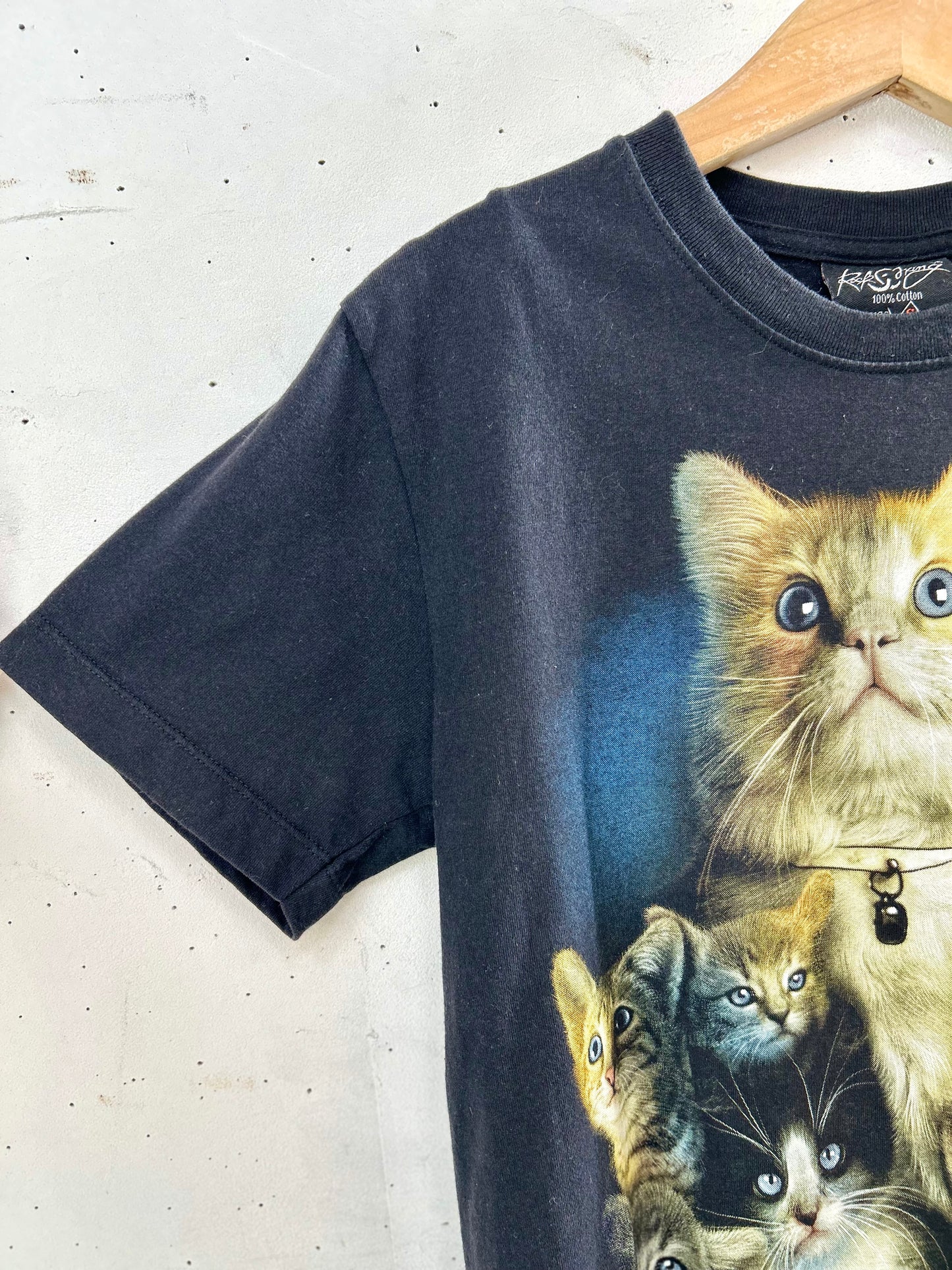 Vintage T-Shirt  [E30150]