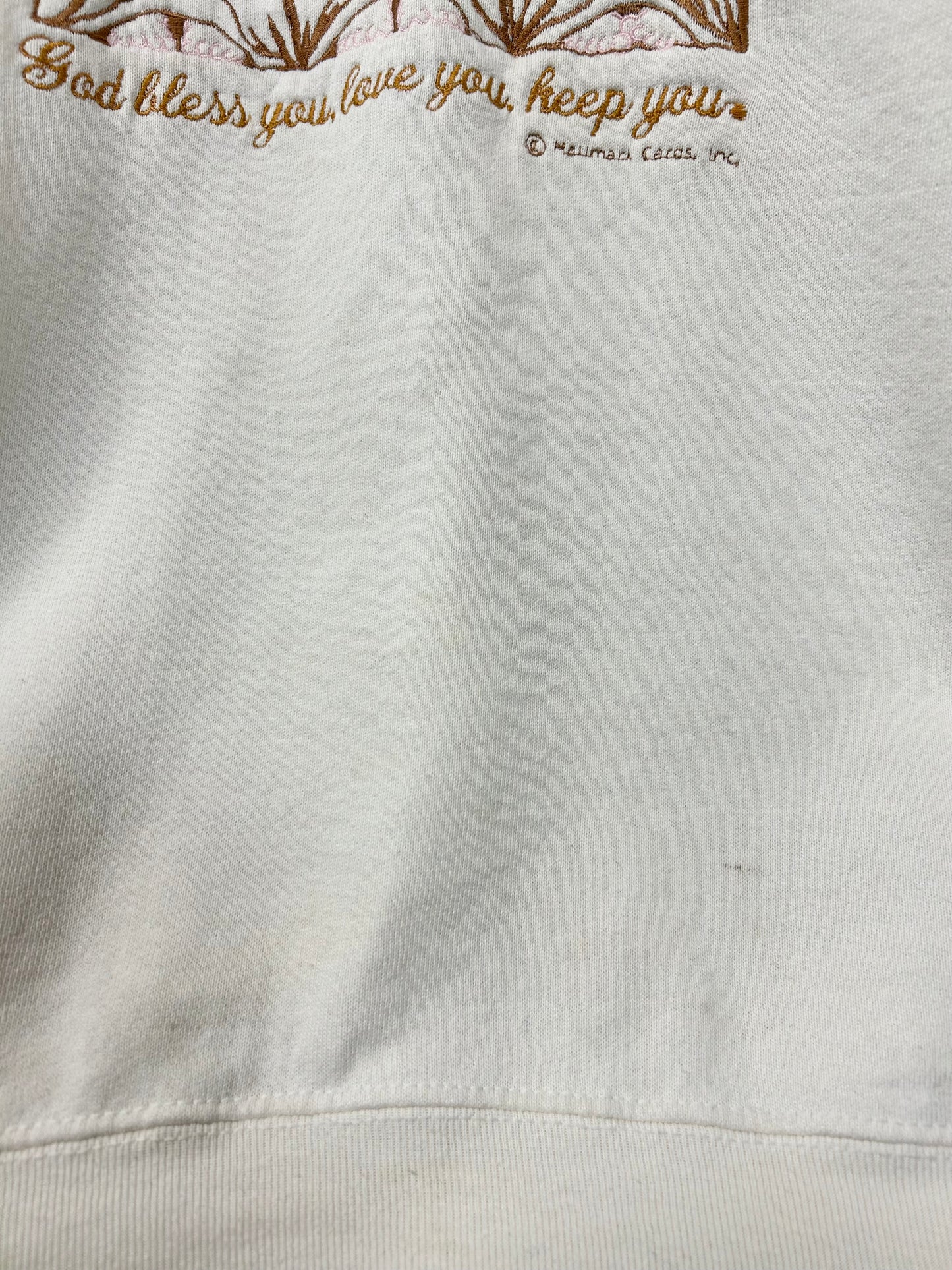 Vintage Sweat MADE IN USA 〜FLUIT OF THE LOOM〜 [A29293]