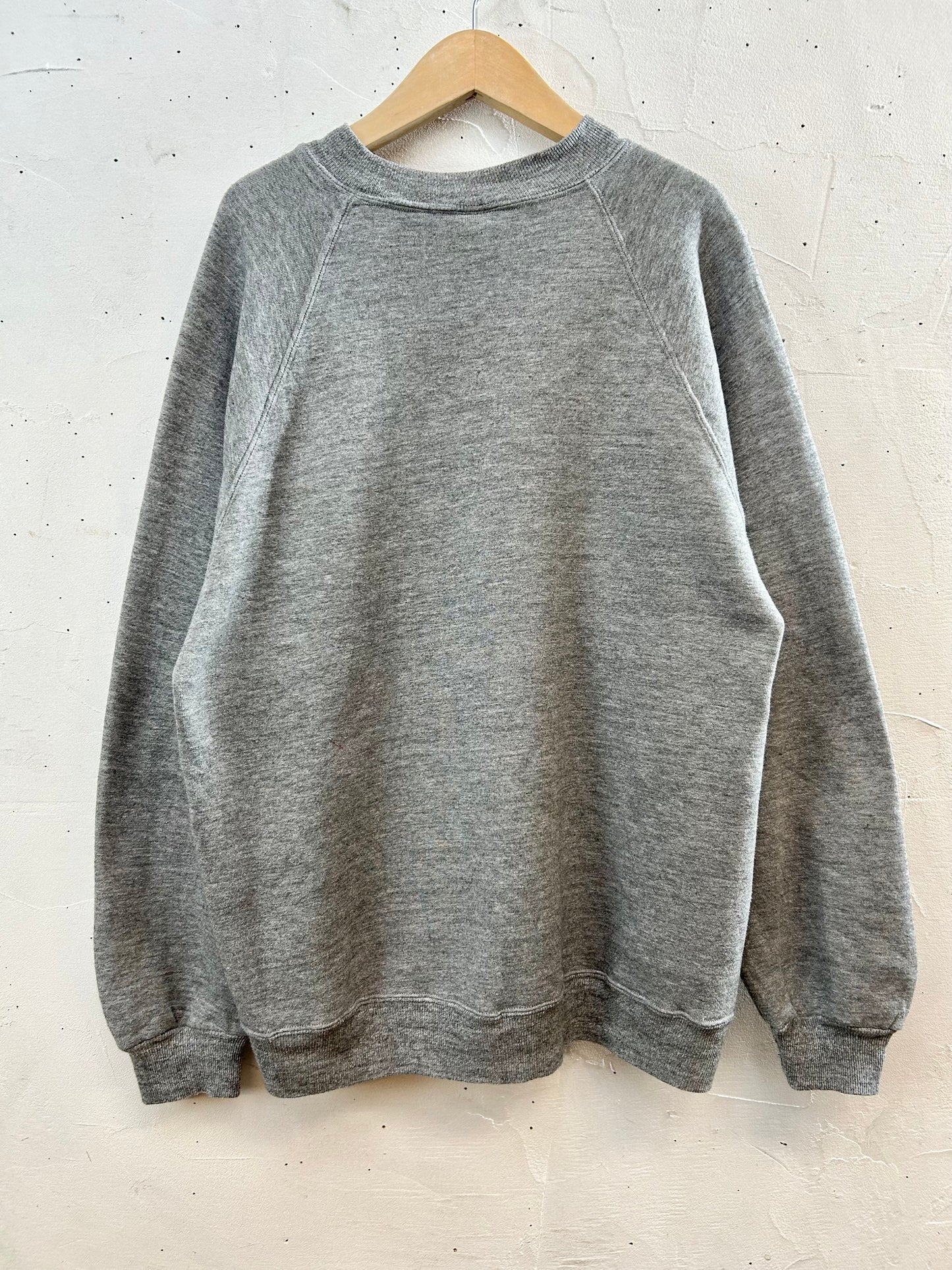 '80s Vintage Sweat MADE IN USA 〜RUSSELL〜 [K28840]