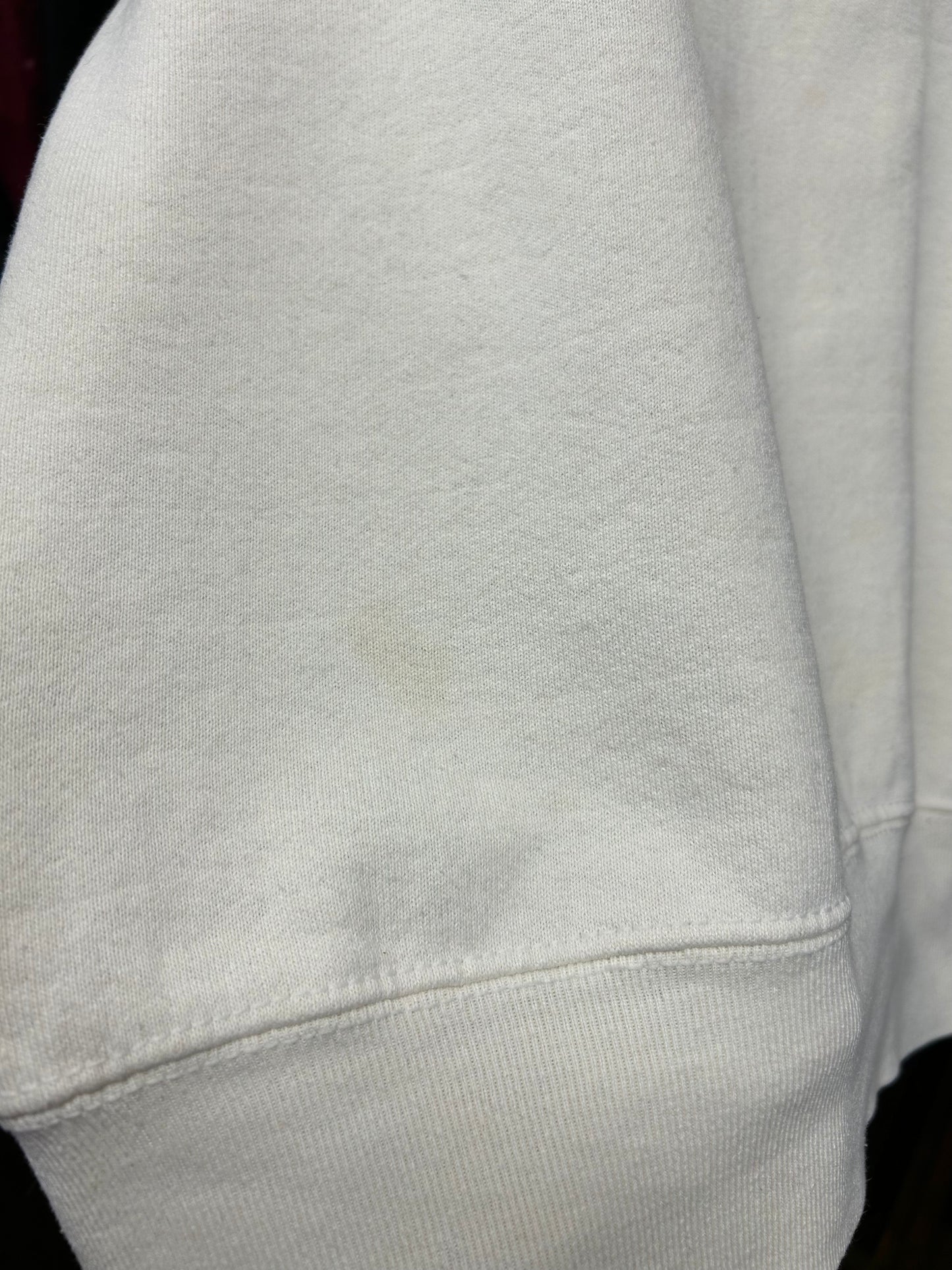 Vintage Sweat MADE IN USA 〜FLUIT OF THE LOOM〜 [A29293]