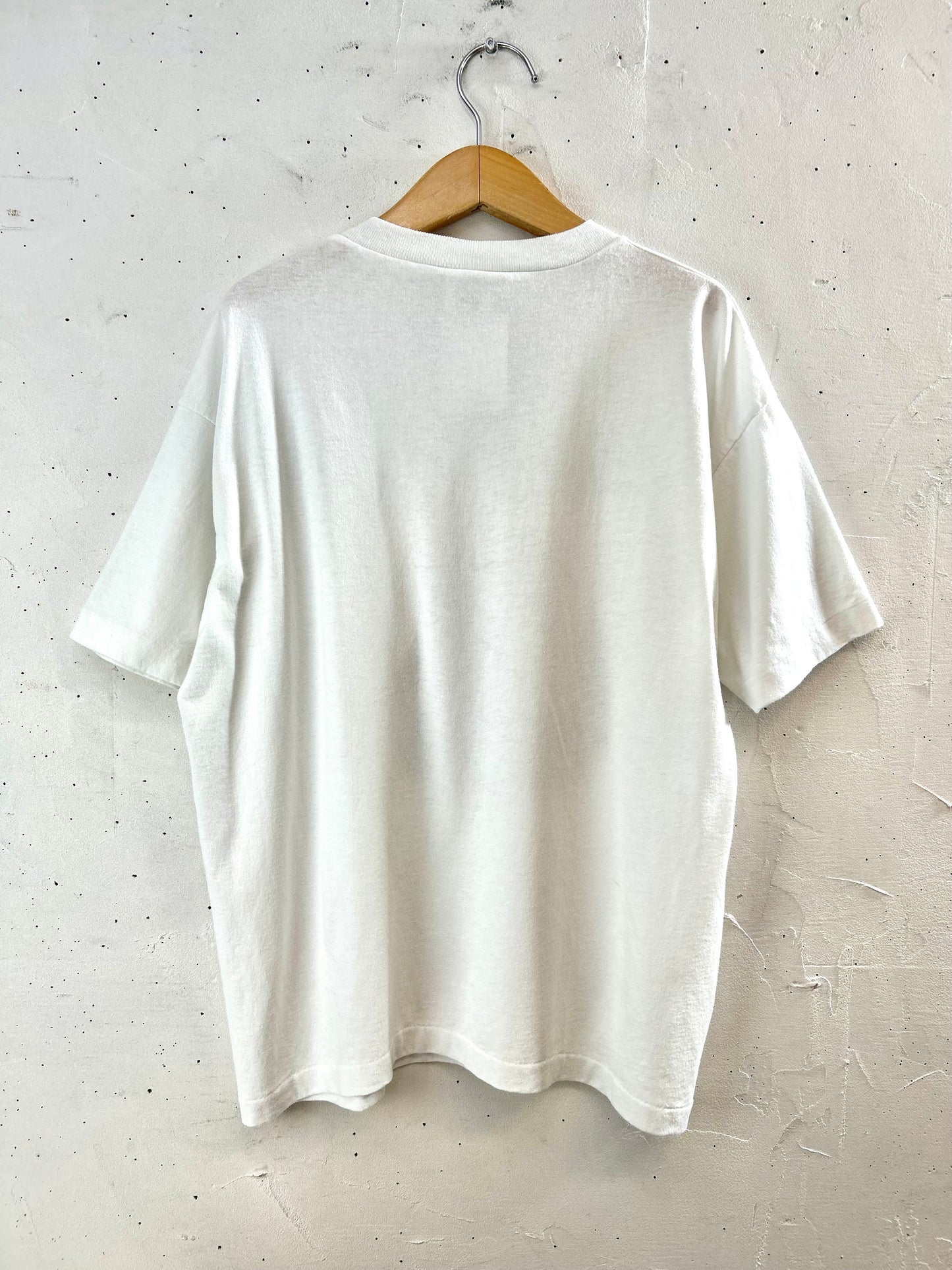 '90s Vintage T-shirt  MADE IN CANADA [F30377]