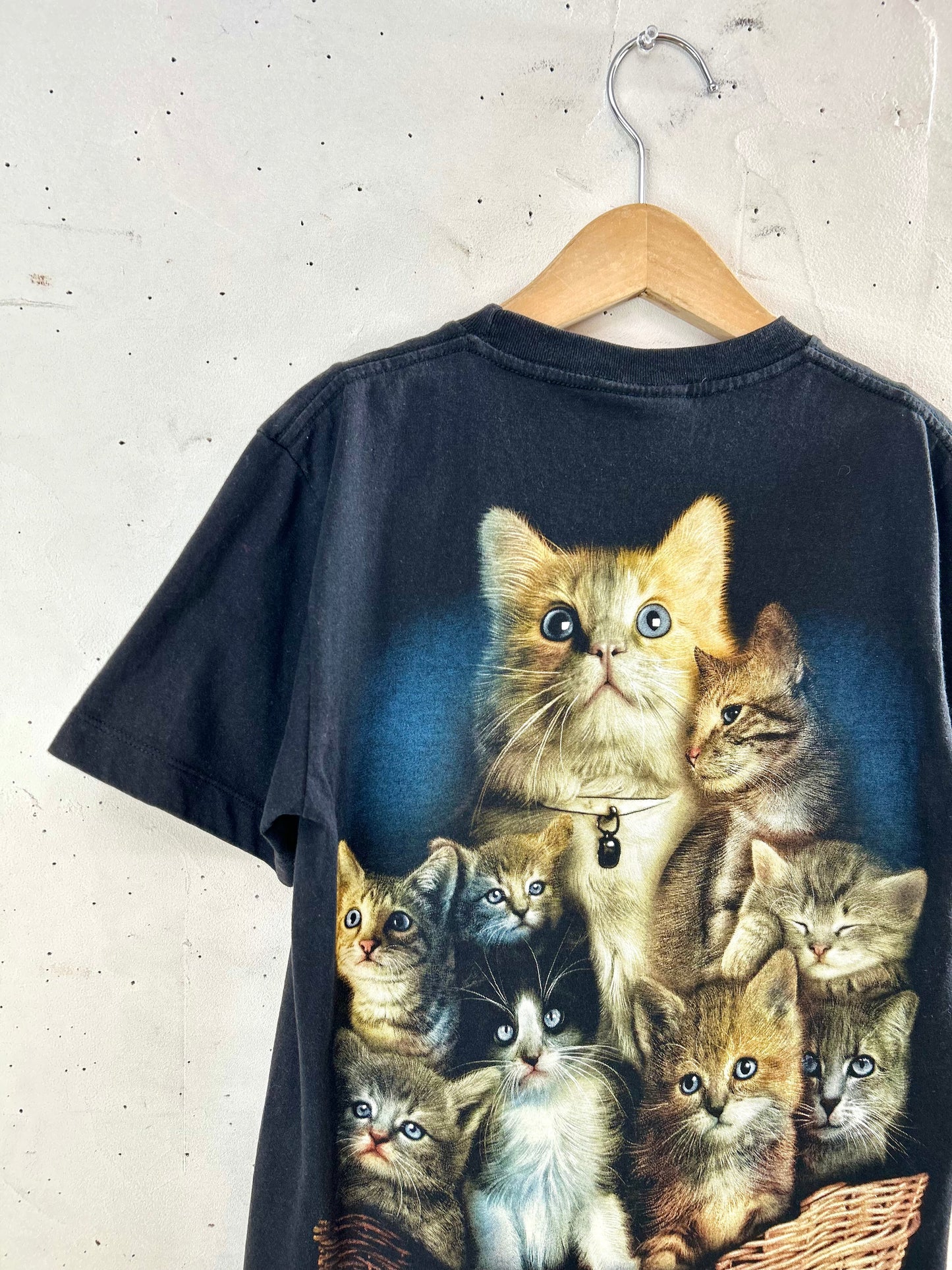 Vintage T-Shirt  [E30150]