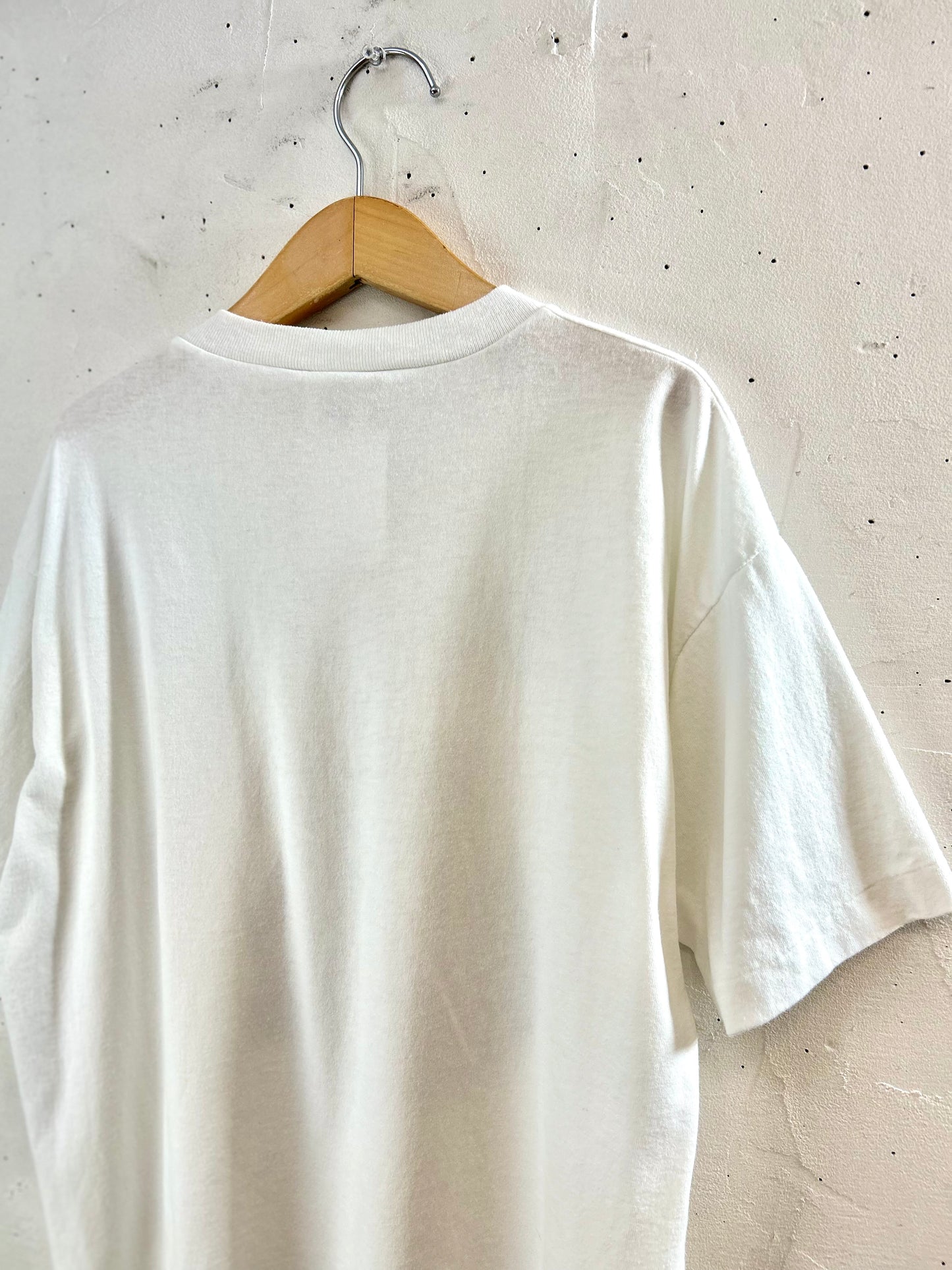 '90s Vintage T-shirt  MADE IN CANADA [F30377]