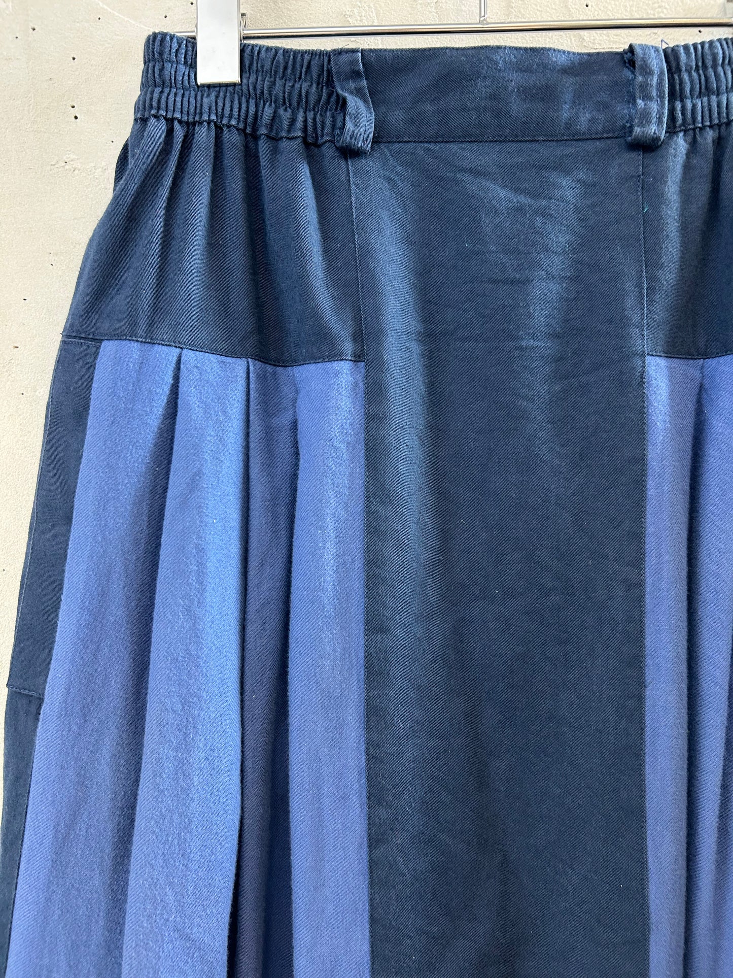 Vintage Tyrol Skirt 〜Sigikid〜 [I28397]