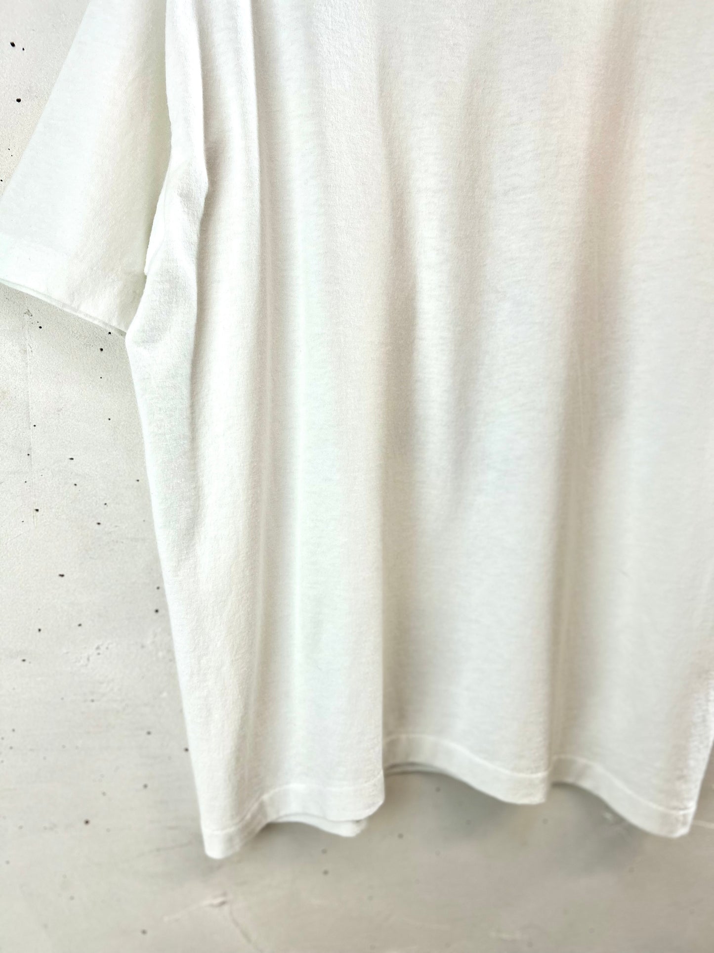 '90s Vintage T-shirt  MADE IN CANADA [F30377]
