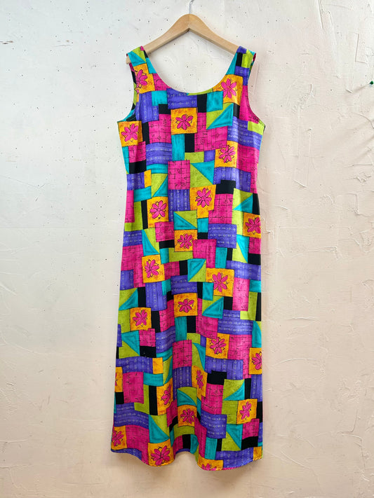 Vintage Dress [D29951]
