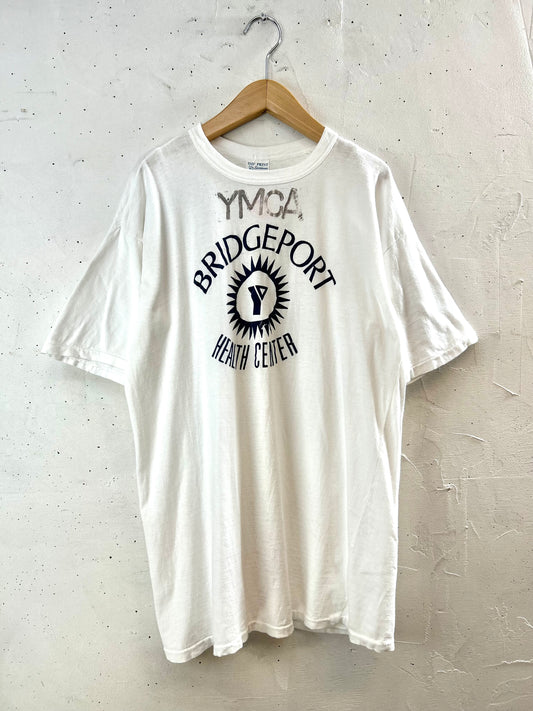 '70sVintage T-Shirt   〜IMP PRINT〜MADE IN PAKISTAN [F30375]