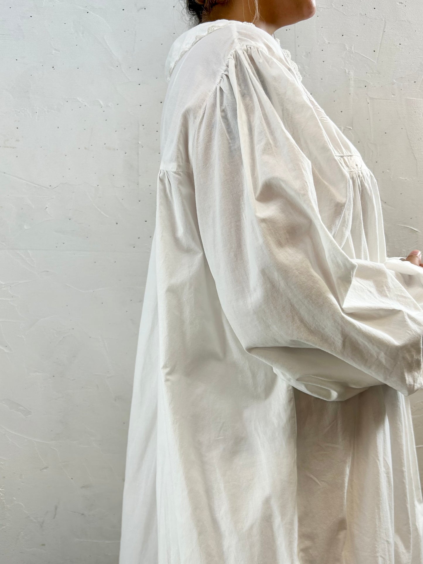Vintage Aline Dress [H28209]