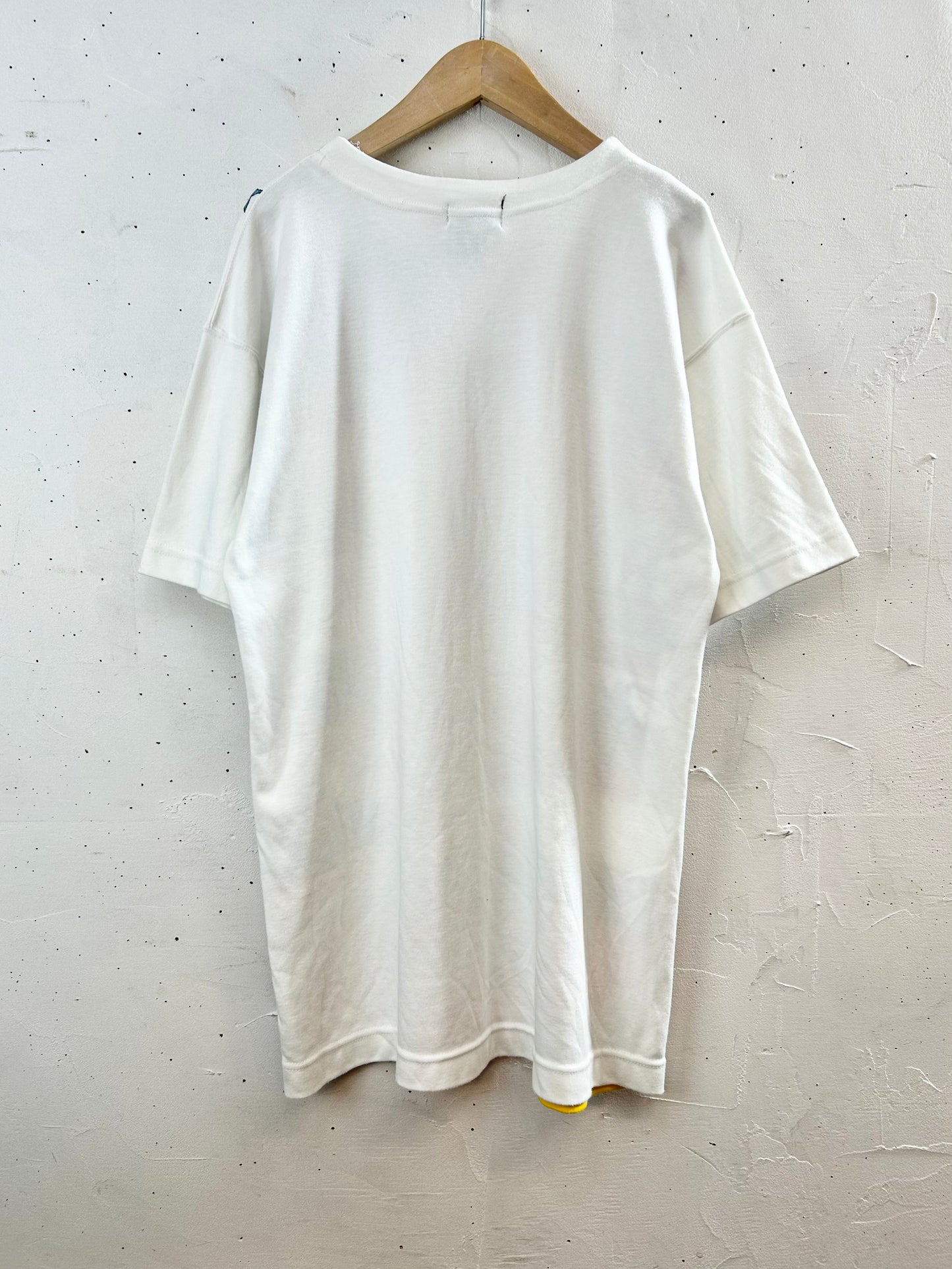 Vintage T-shirt [D29952]