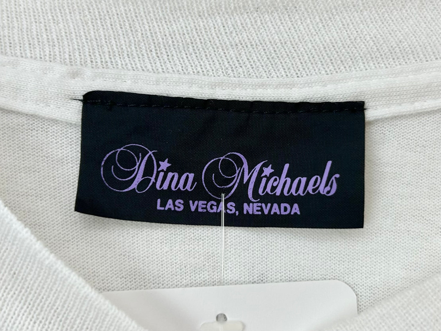 Vintage T-shirt [D29953]