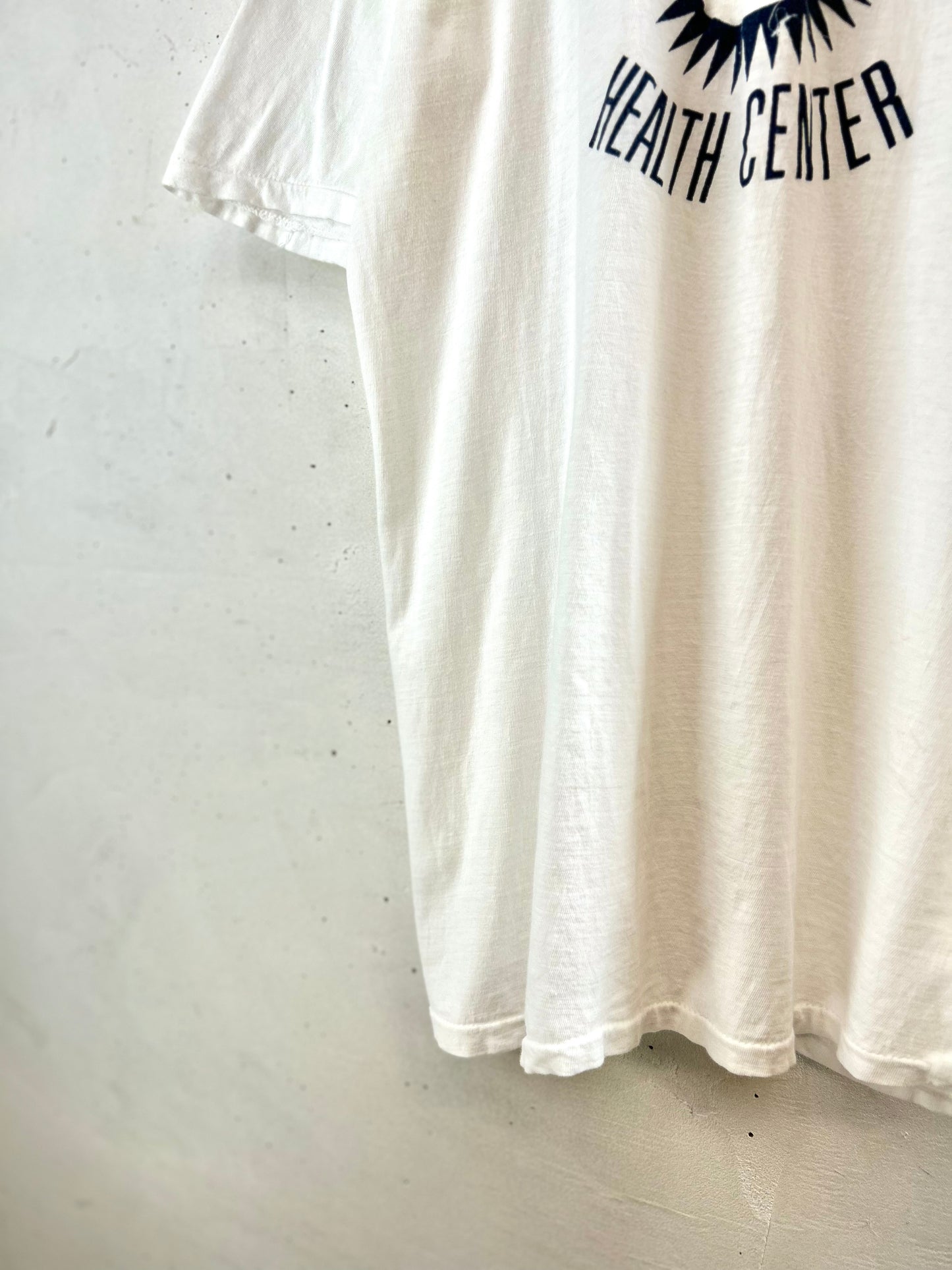 '70sVintage T-Shirt   〜IMP PRINT〜MADE IN PAKISTAN [F30375]