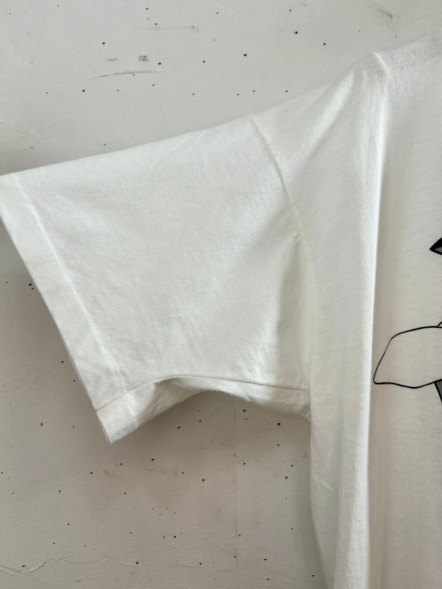 Vintage T-shirt [D29953]