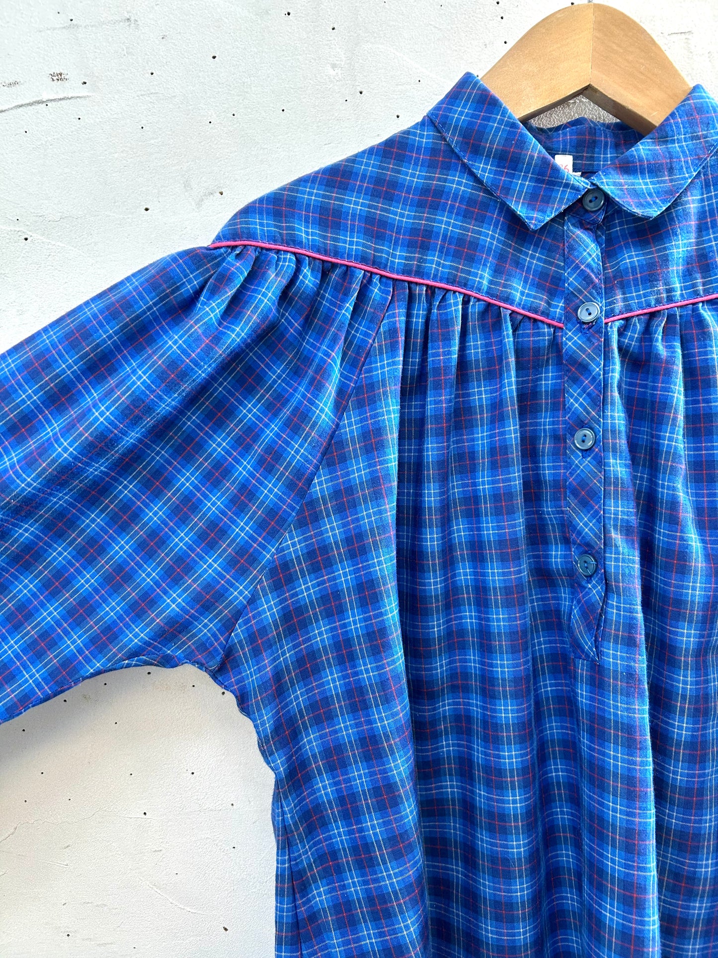 Vintage Western Shirt  [A29308]