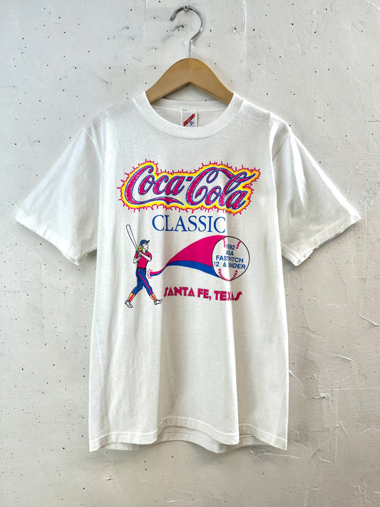 '90s Vintage T-Shirt 〜JERZEES〜 MADE IN USA [F30577]