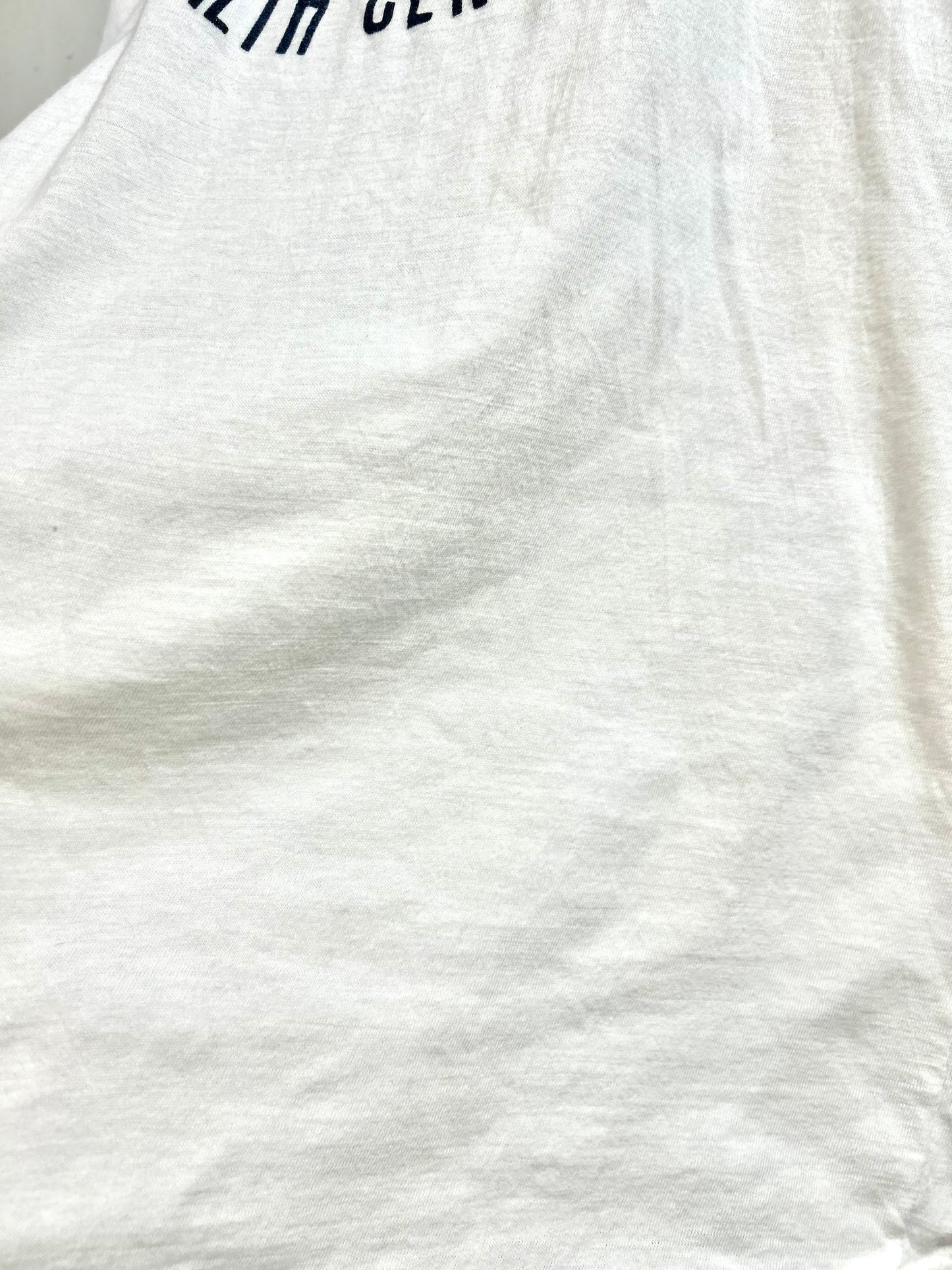 '70sVintage T-Shirt   〜IMP PRINT〜MADE IN PAKISTAN [F30375]