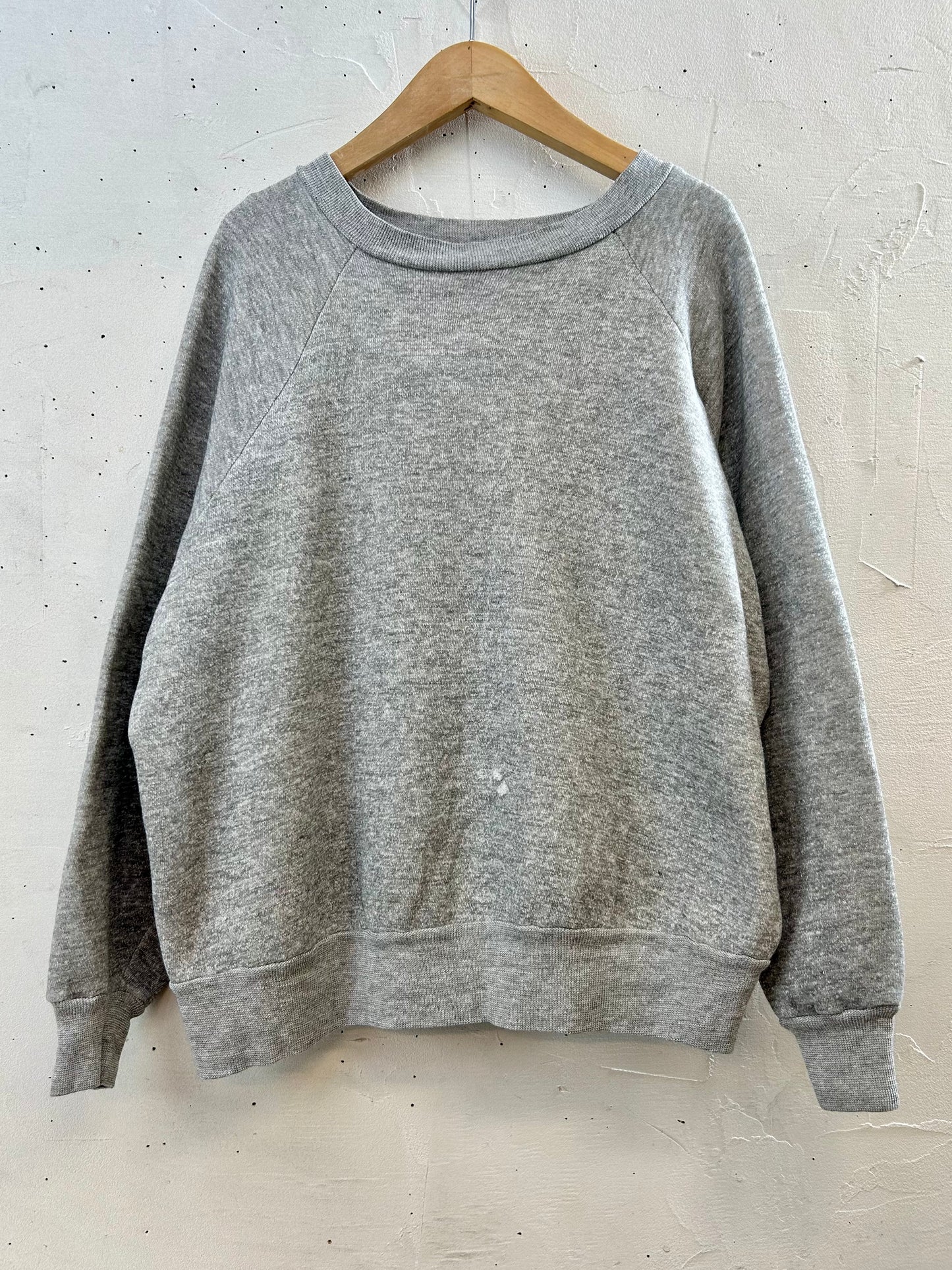 ’70s Vintage Sweat 〜Sears〜 [I28405]