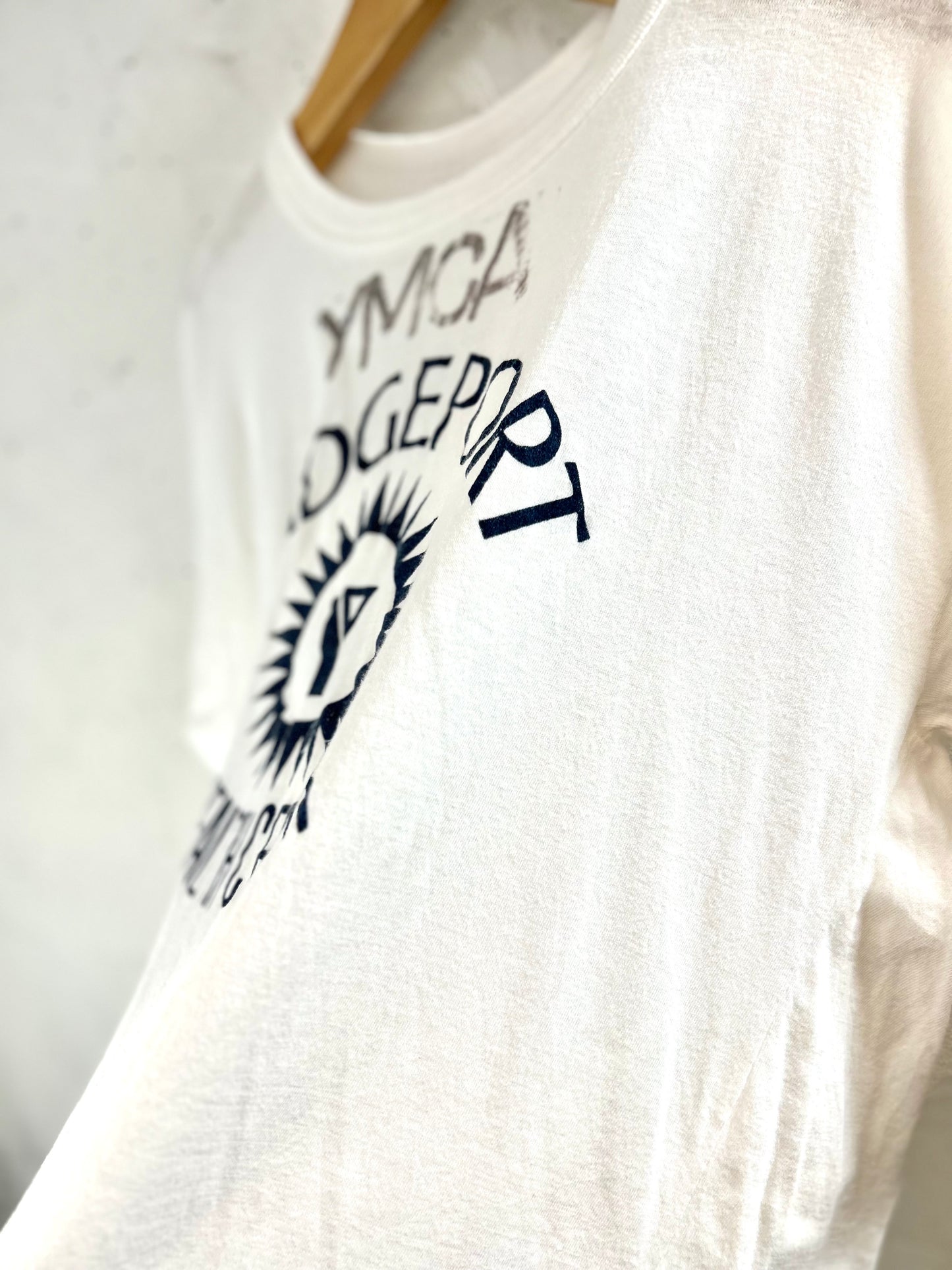 '70sVintage T-Shirt   〜IMP PRINT〜MADE IN PAKISTAN [F30375]