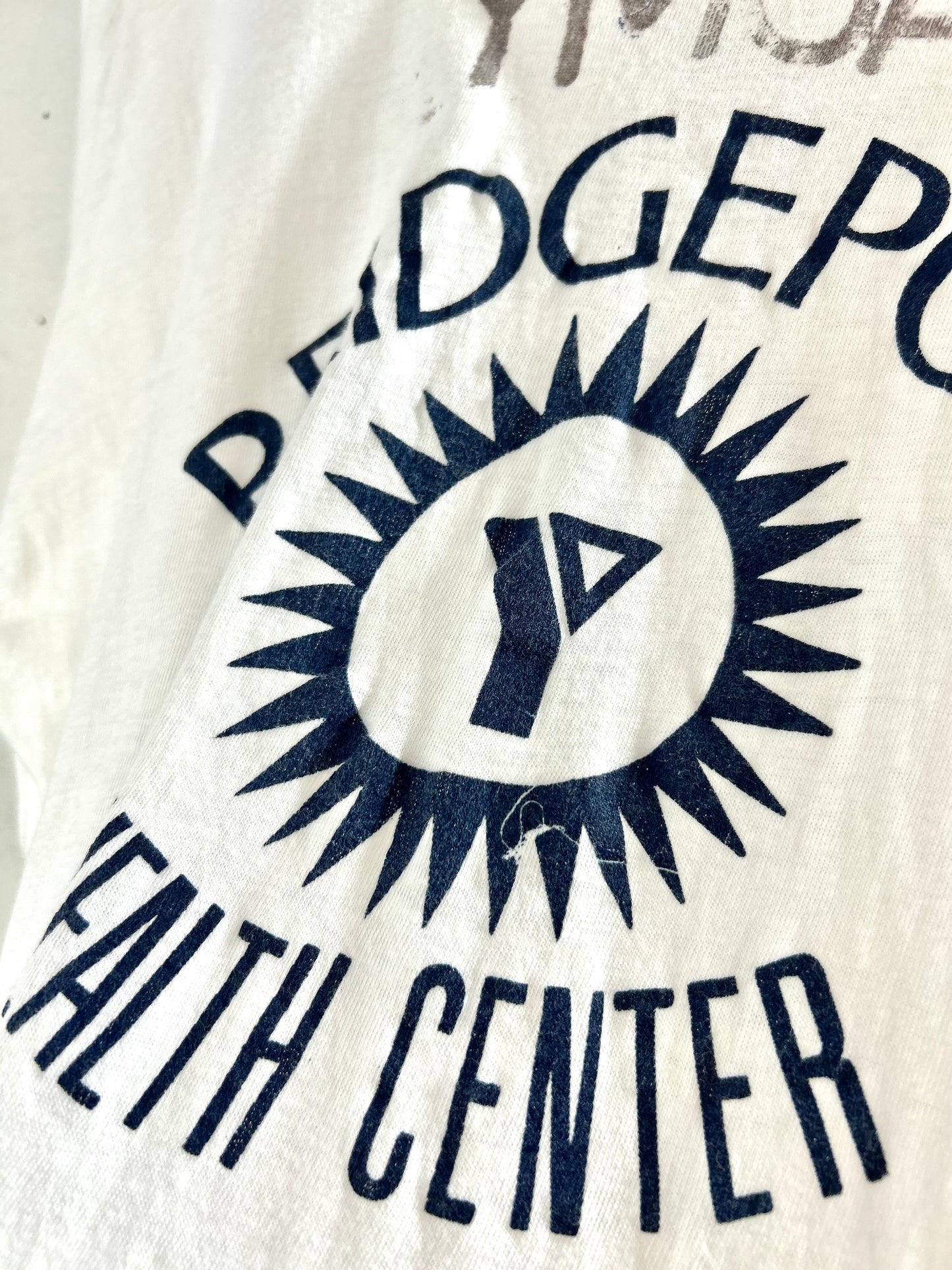 '70sVintage T-Shirt   〜IMP PRINT〜MADE IN PAKISTAN [F30375]