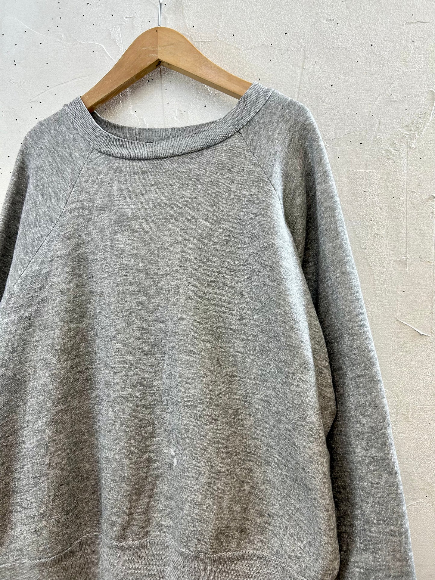 ’70s Vintage Sweat 〜Sears〜 [I28405]