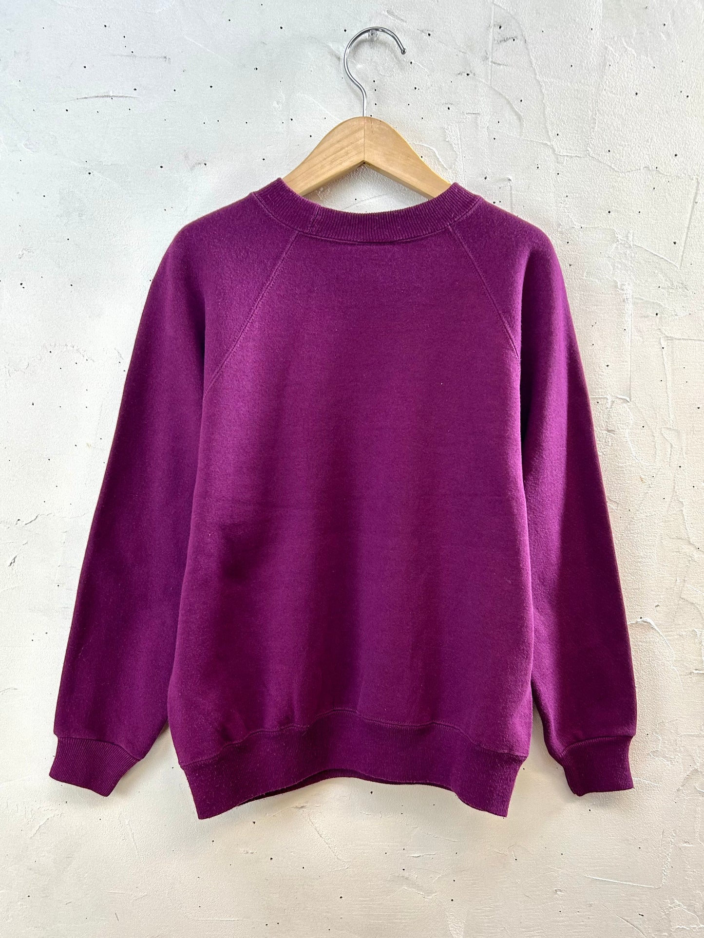 Vintage Sweat  〜Hanes HerWay〜 USA MADE  [J28621]