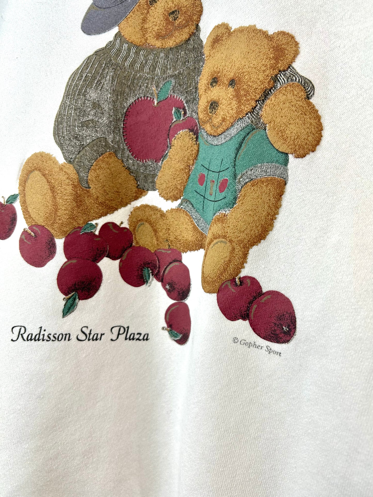 Vintage Sweat MADE IN USA [B29514]