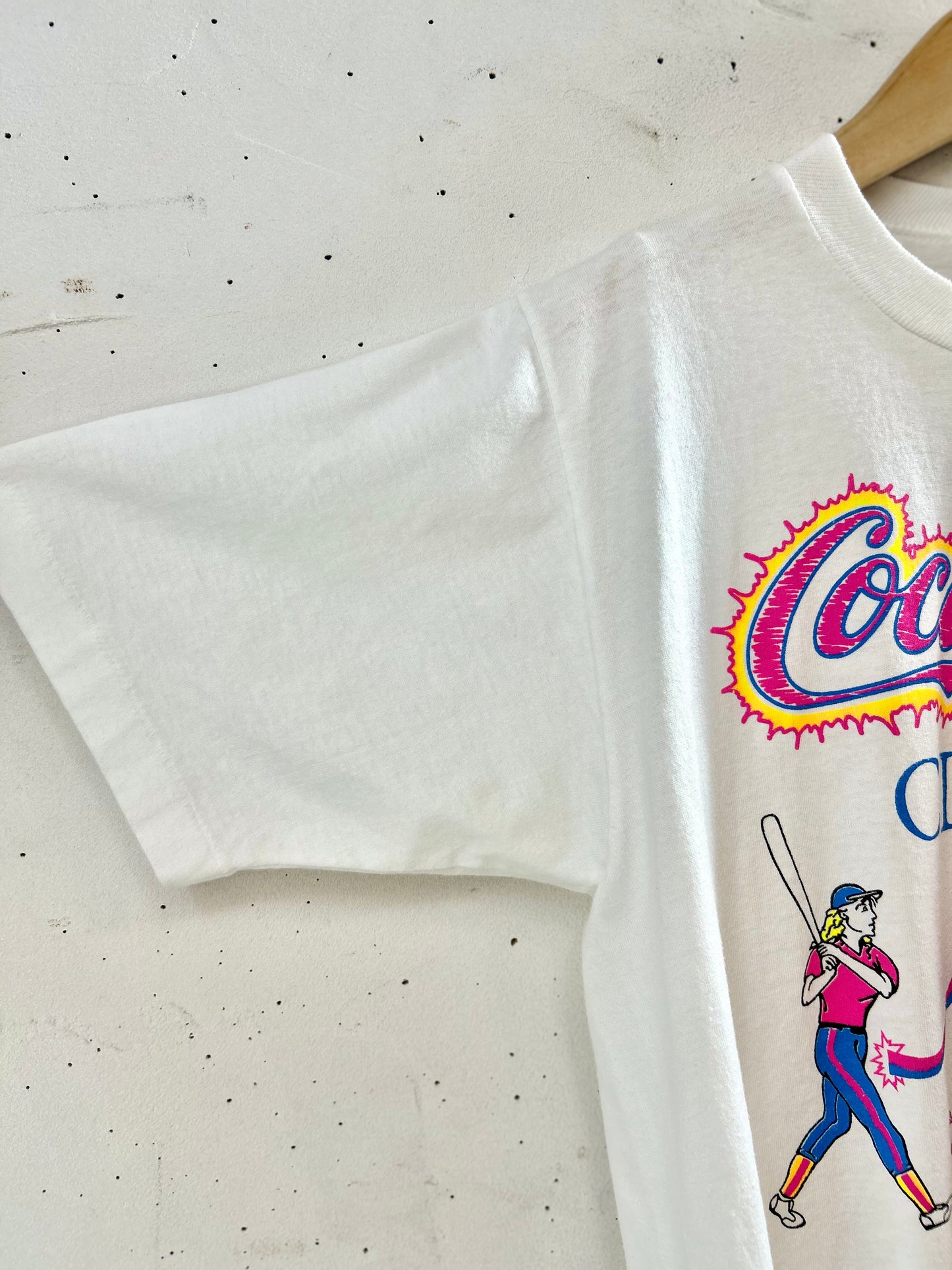 '90s Vintage T-Shirt 〜JERZEES〜 MADE IN USA [F30577]