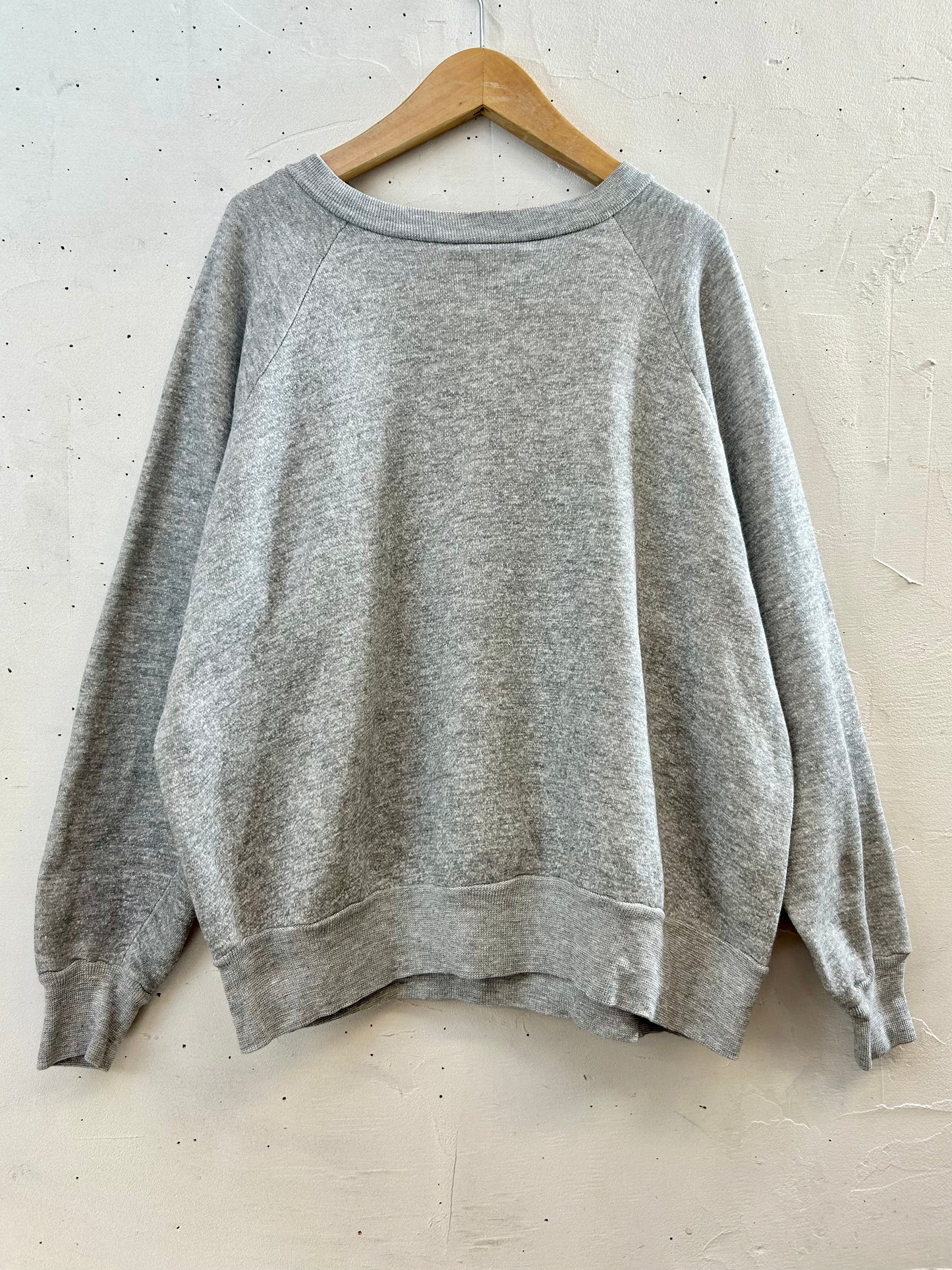 ’70s Vintage Sweat 〜Sears〜 [I28405]