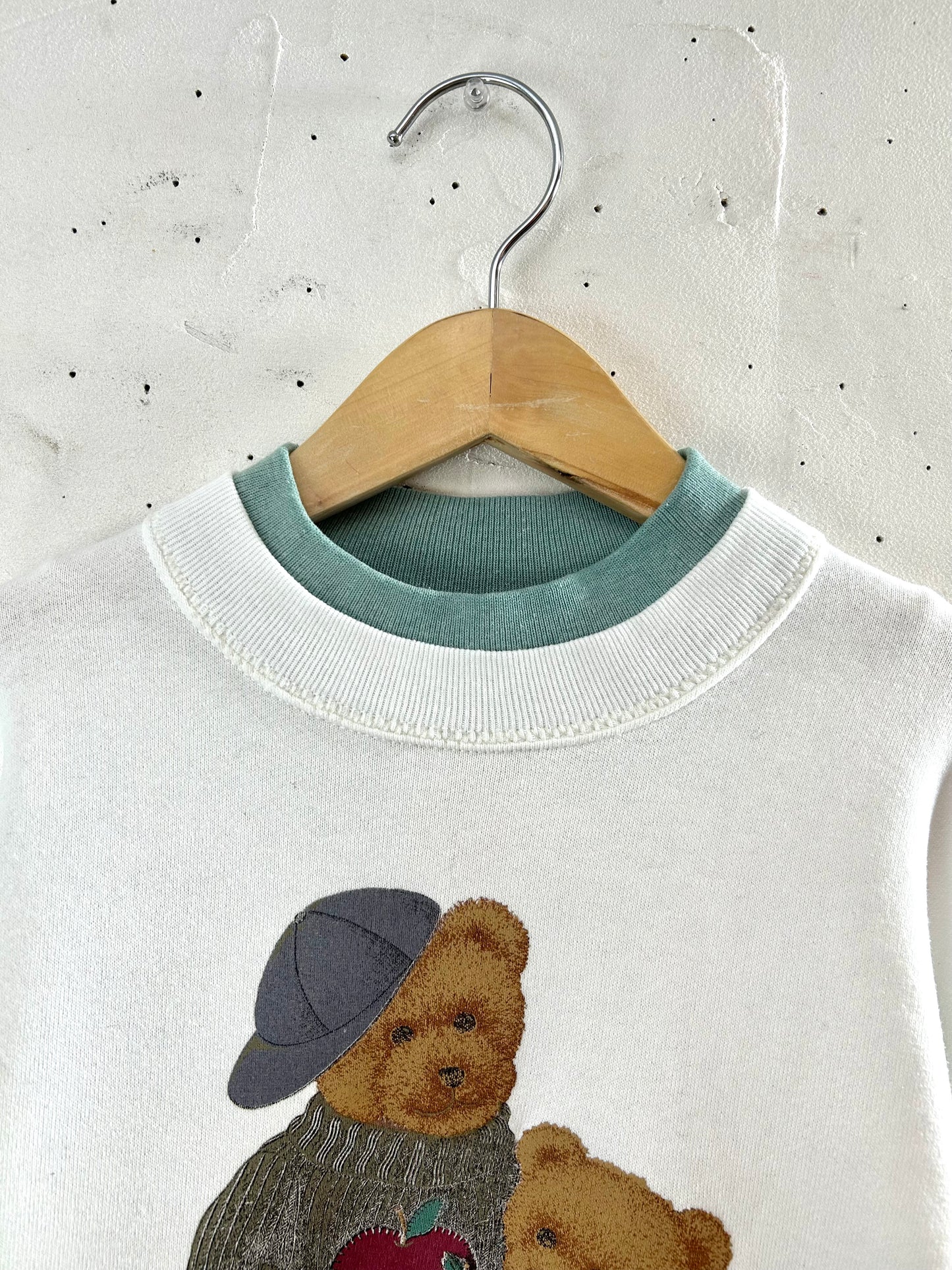 Vintage Sweat MADE IN USA [B29514]