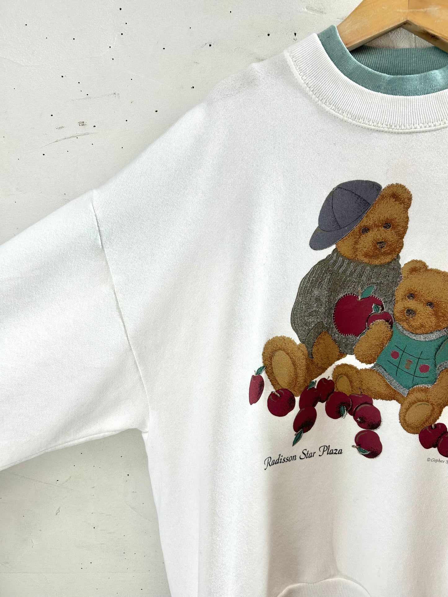 Vintage Sweat MADE IN USA [B29514]