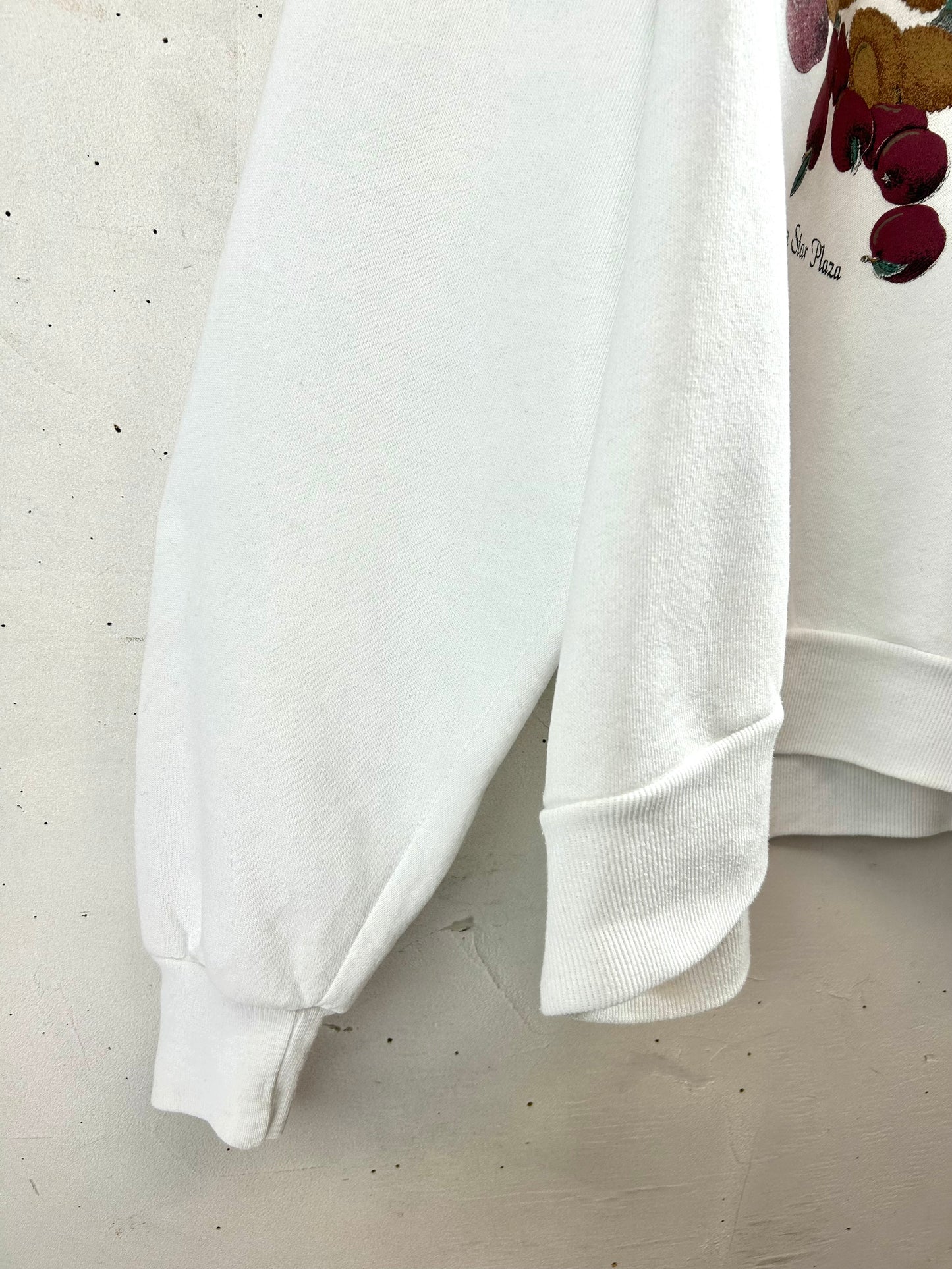 Vintage Sweat MADE IN USA [B29514]