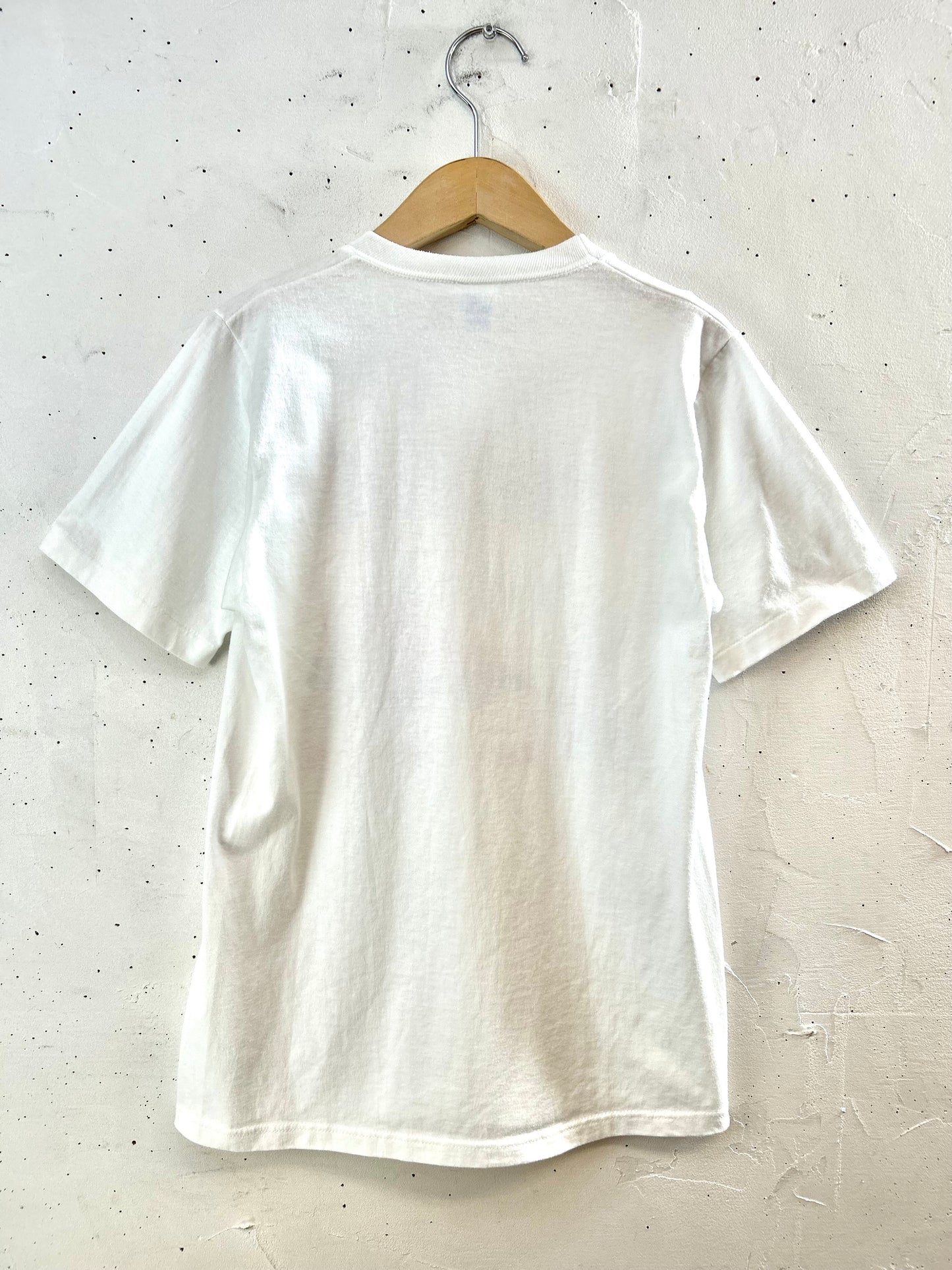 '90s Vintage T-Shirt 〜JERZEES〜 MADE IN USA [F30577]