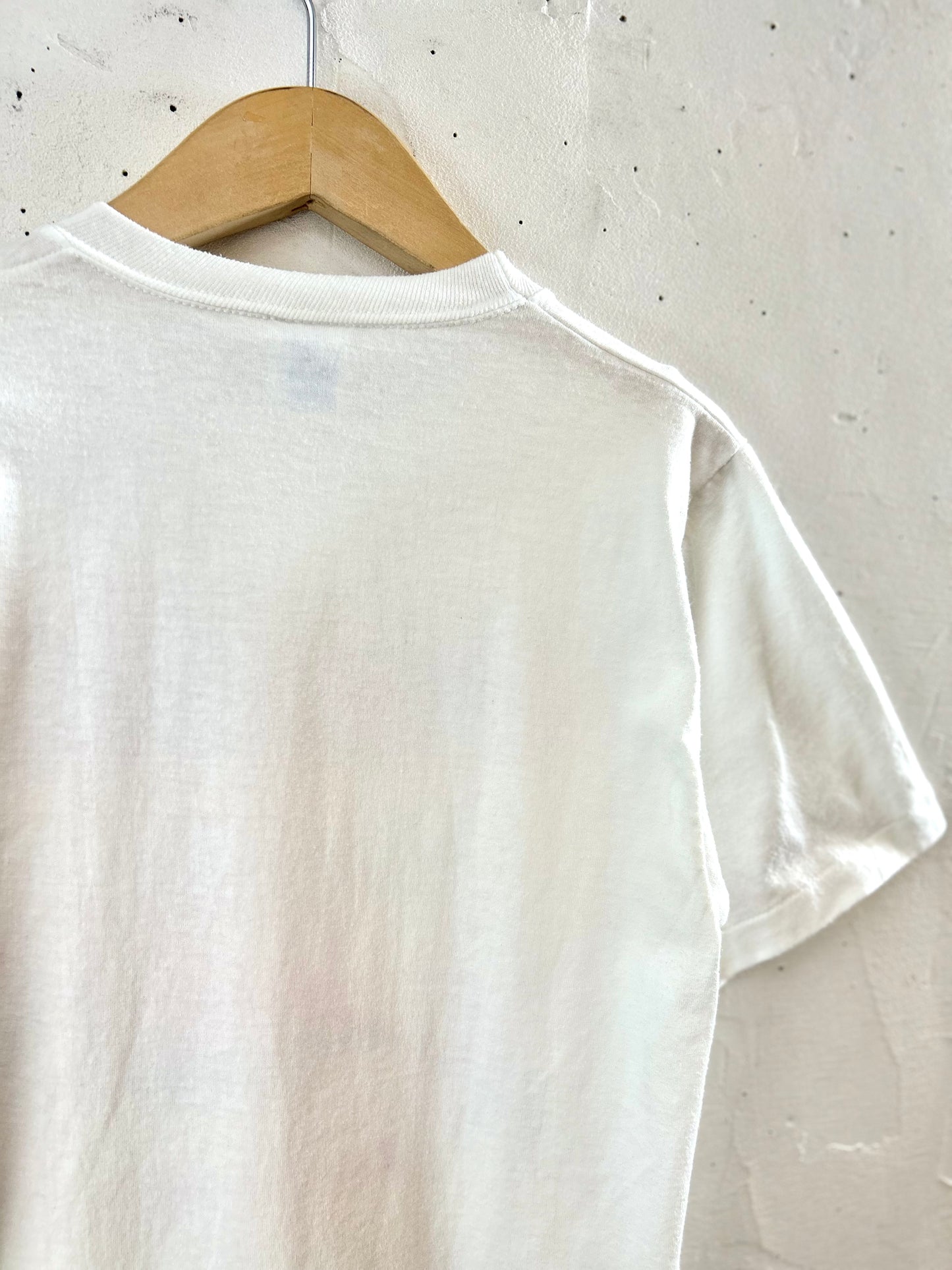 '90s Vintage T-Shirt 〜JERZEES〜 MADE IN USA [F30577]