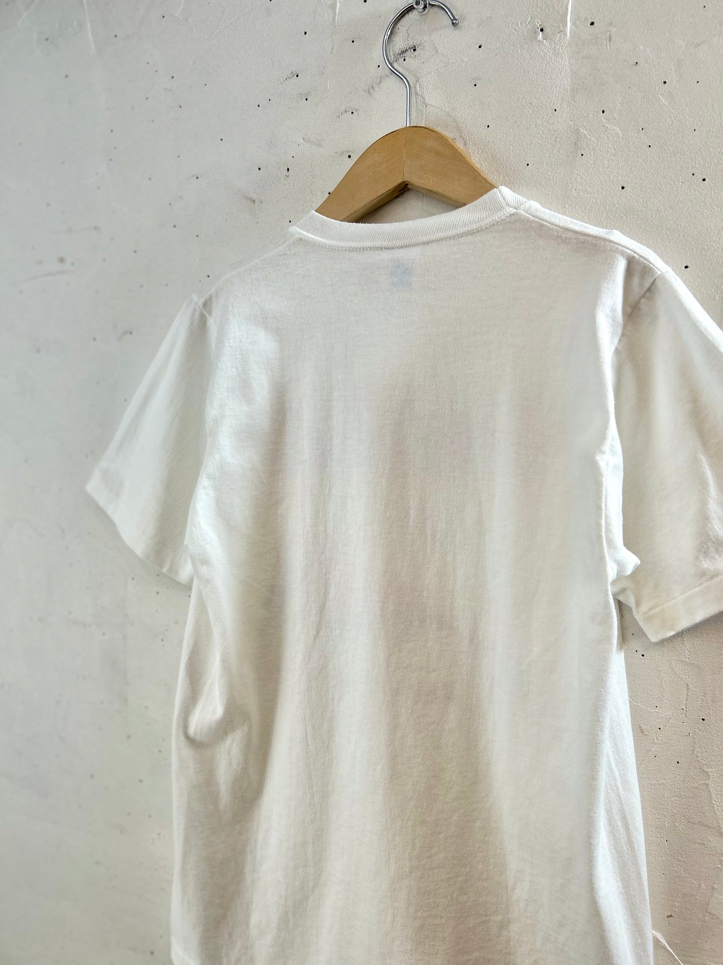 '90s Vintage T-Shirt 〜JERZEES〜 MADE IN USA [F30577]