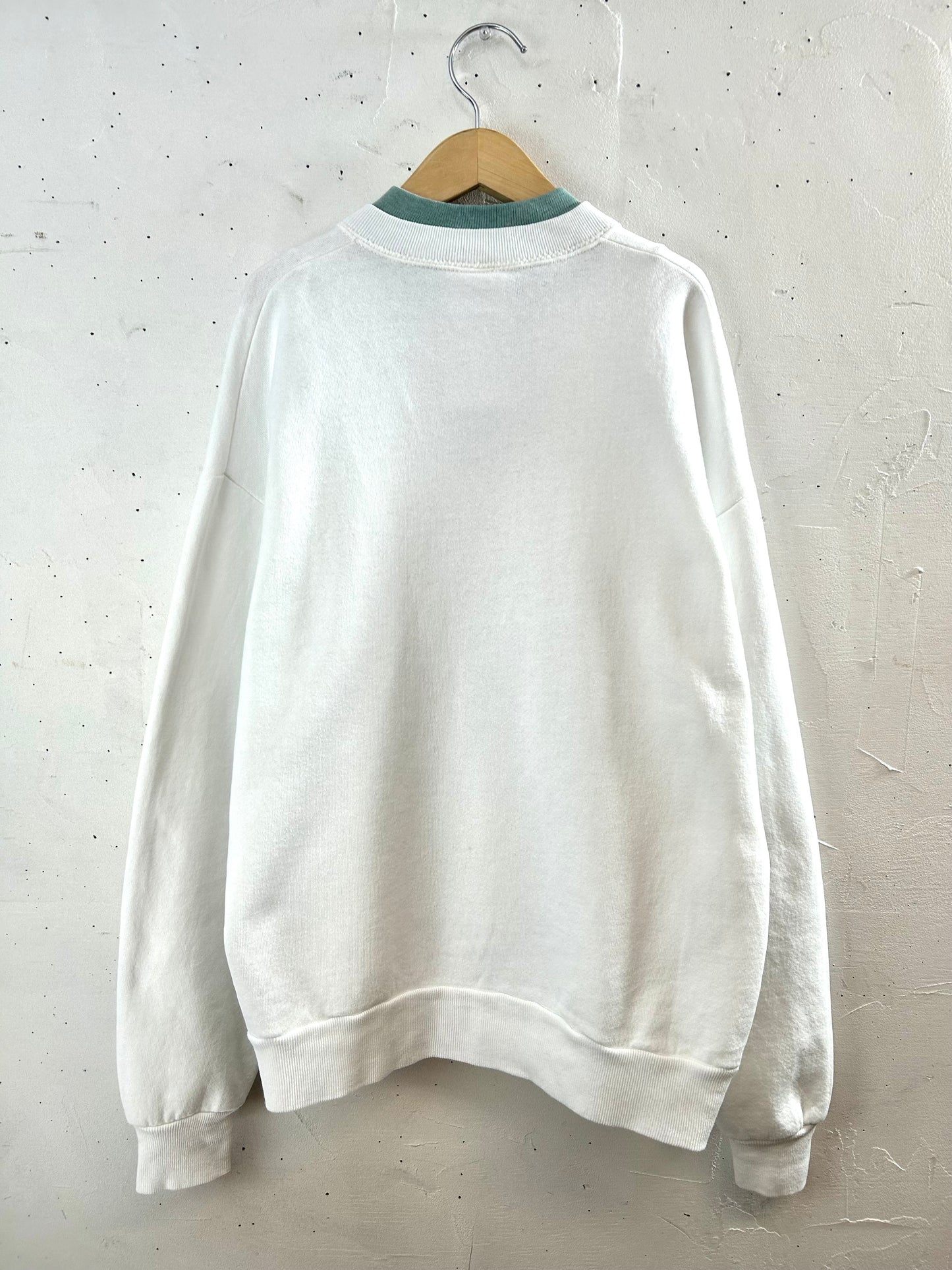 Vintage Sweat MADE IN USA [B29514]
