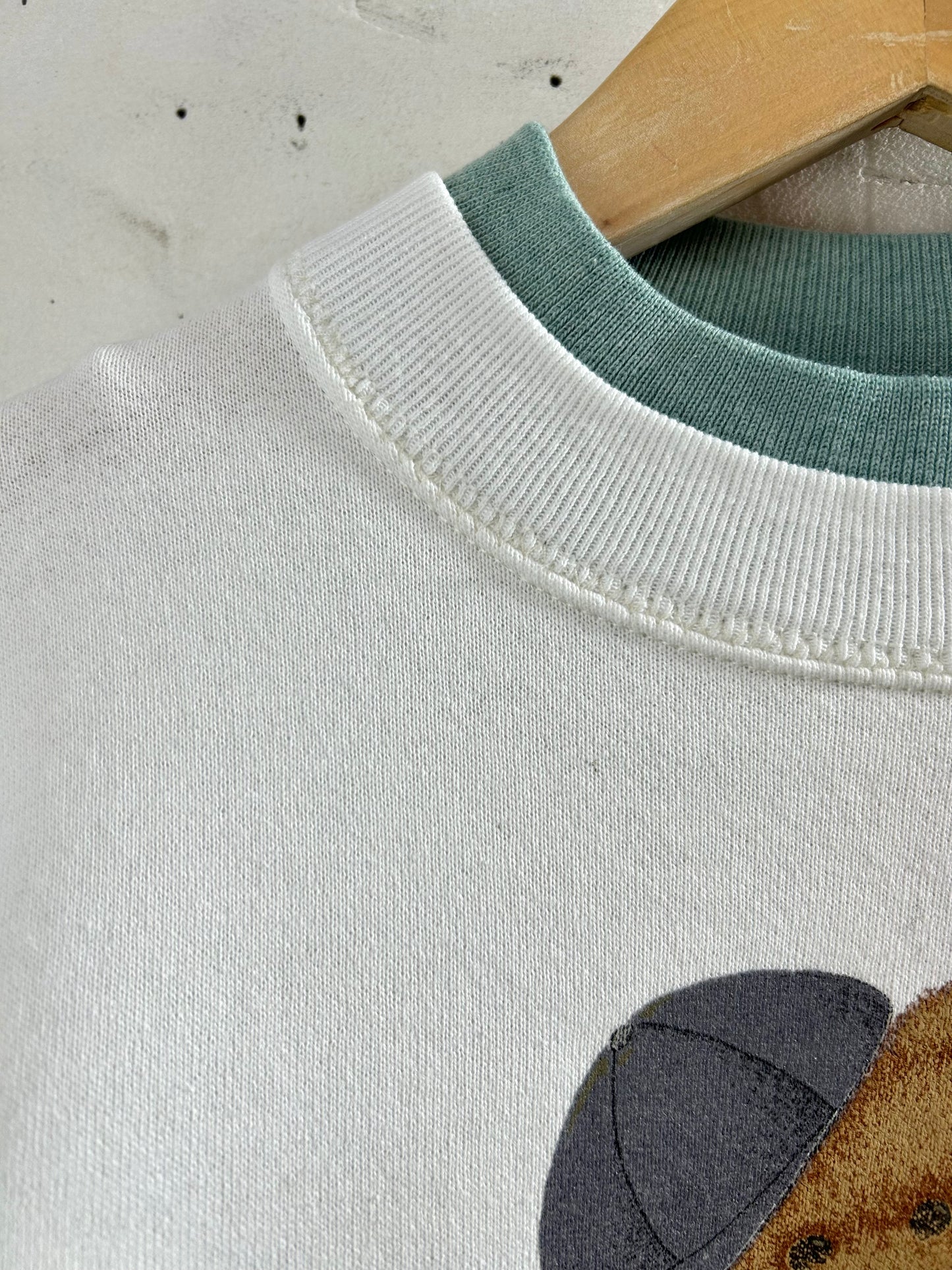Vintage Sweat MADE IN USA [B29514]