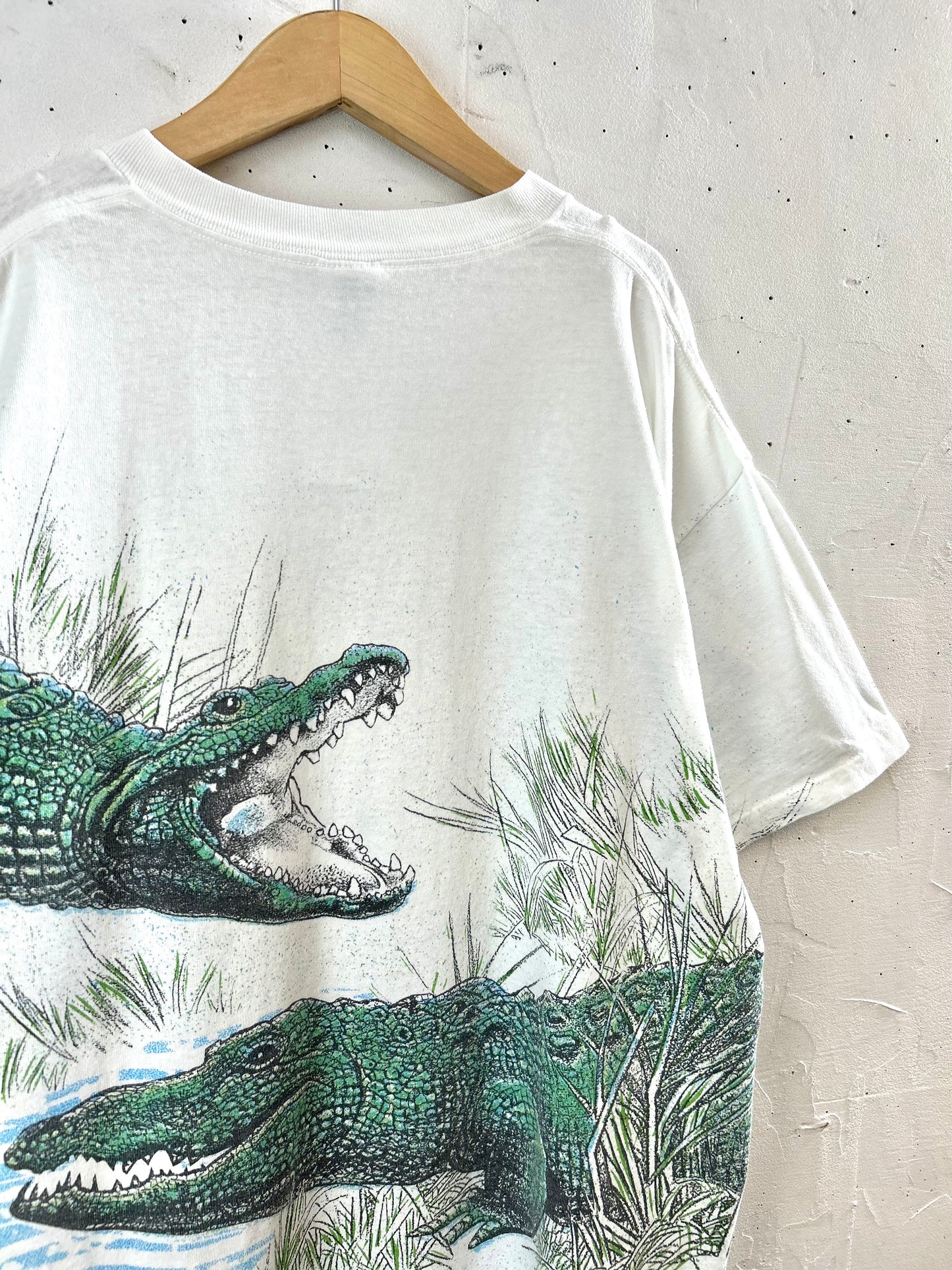'90s Vintage T-Shirt 〜DELTA〜 MADE IN USA [E30146]