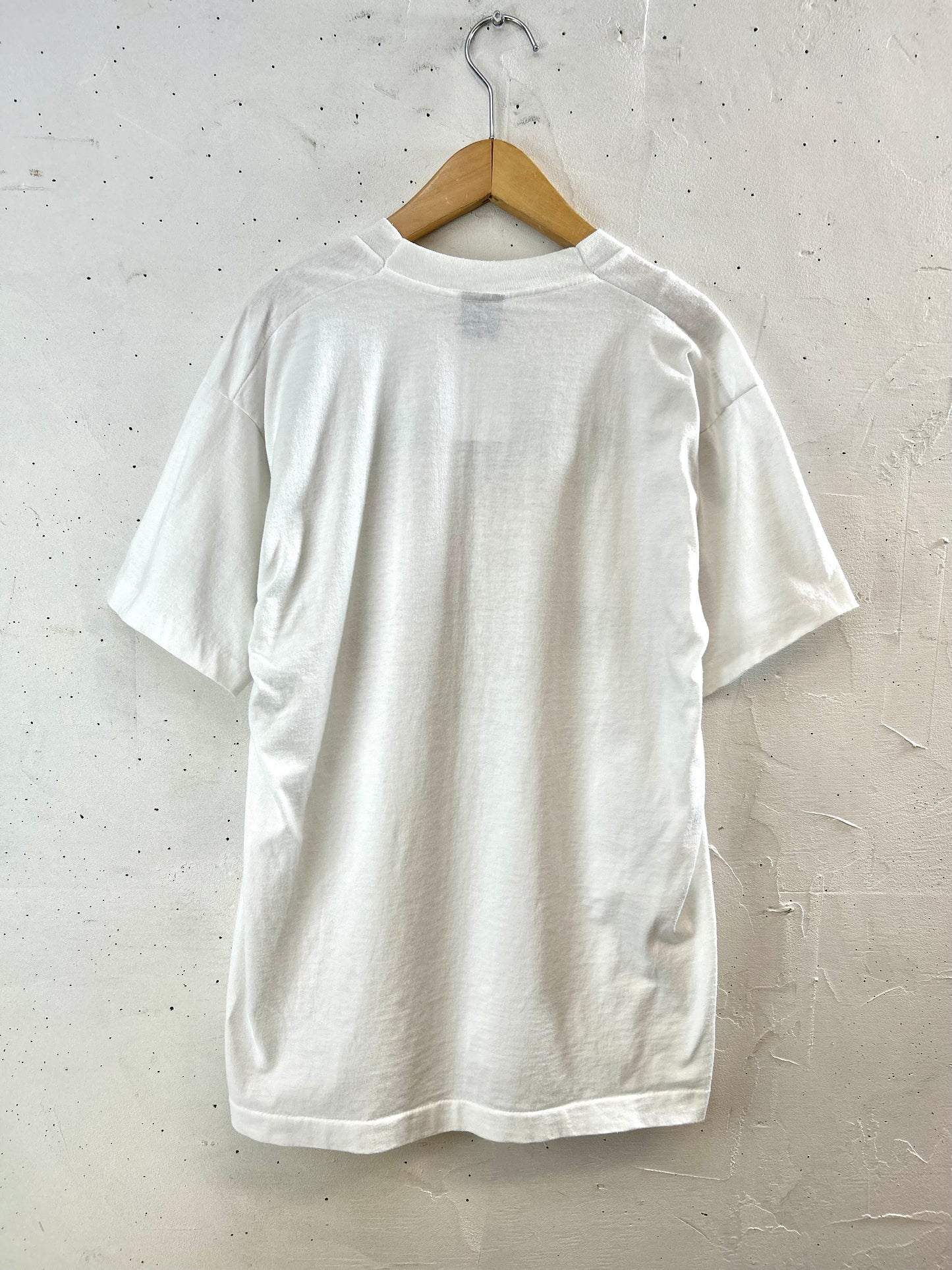 Vintage T-Shirt MADE IN USA 〜SCREEN STARS BEST〜 [F30374]