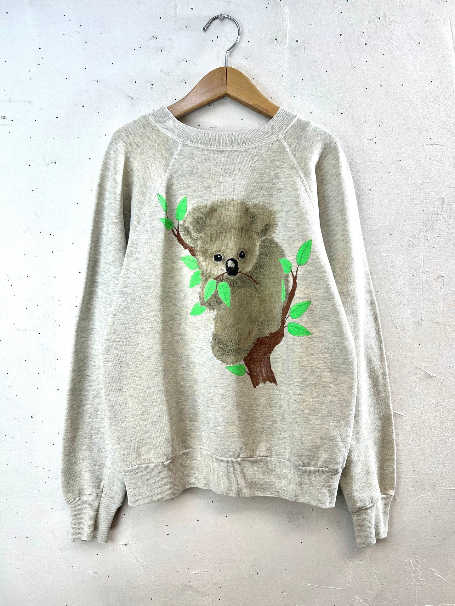 Vintage Sweat MADE IN USA [B29513]