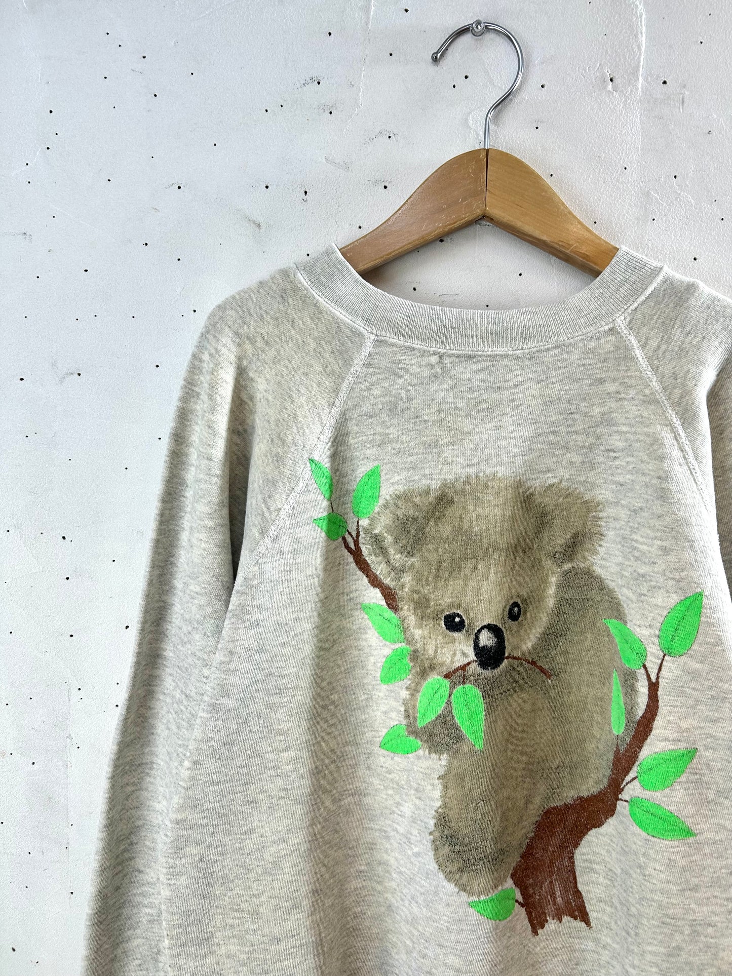 Vintage Sweat MADE IN USA [B29513]