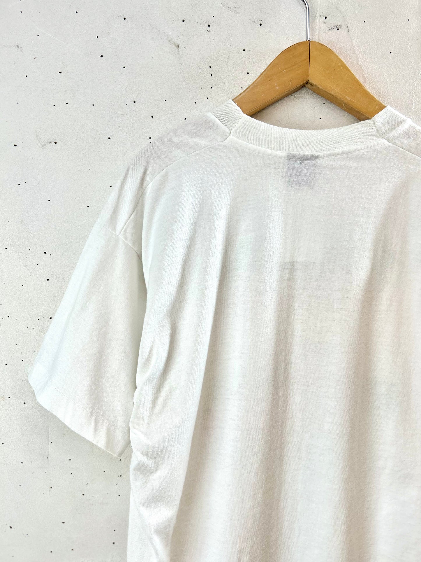 Vintage T-Shirt MADE IN USA 〜SCREEN STARS BEST〜 [F30374]